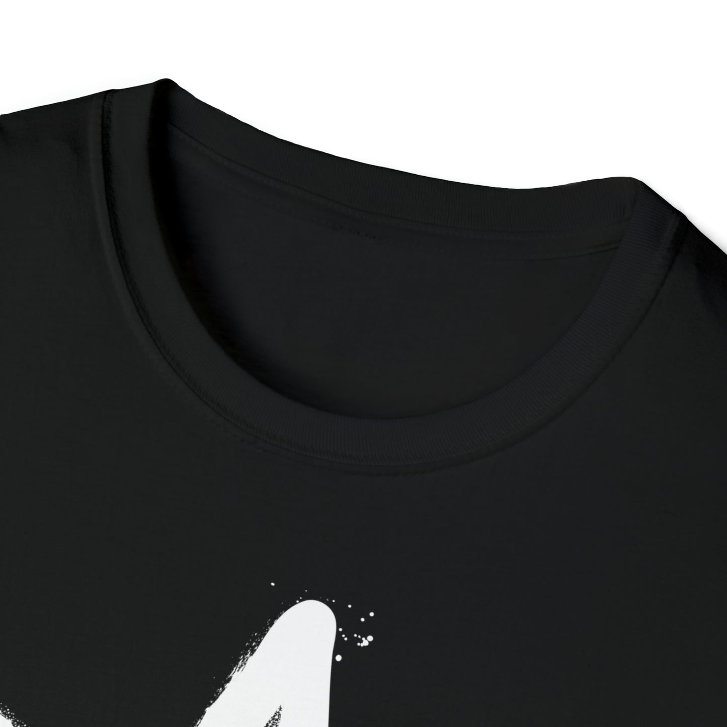 Unisex Softstyle T-Shirt - Kingdom