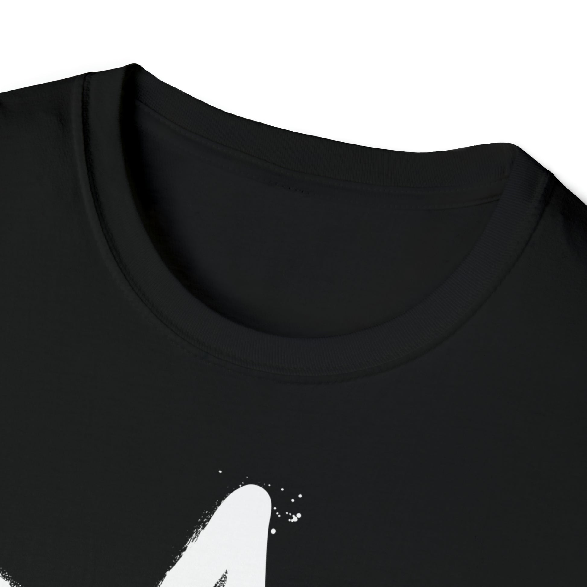 Unisex Softstyle T-Shirt - Kingdom