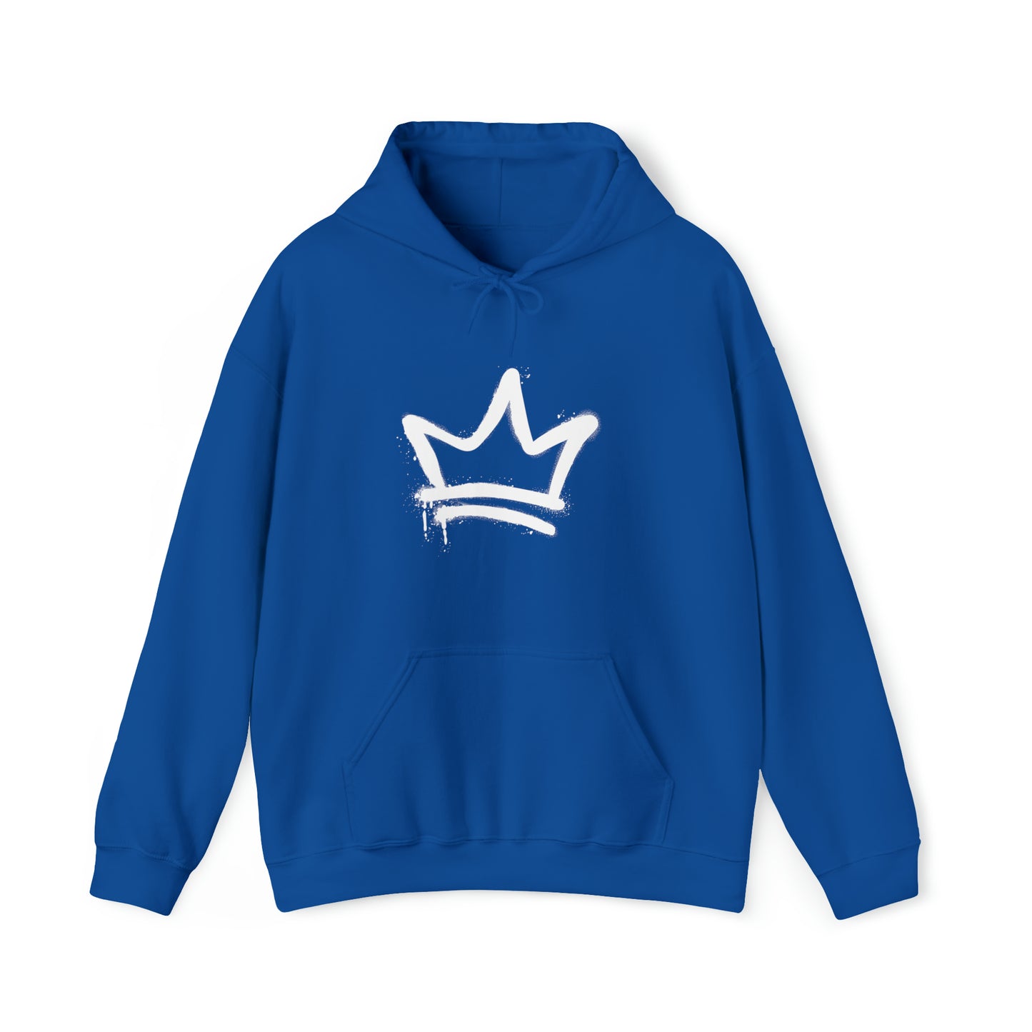 Unisex Heavy Blend™ Hooded Sweatshirt - Kingdom