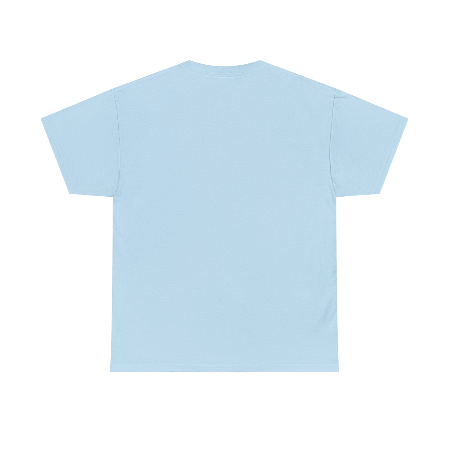 Unisex Heavy Cotton Tee - Kingdom