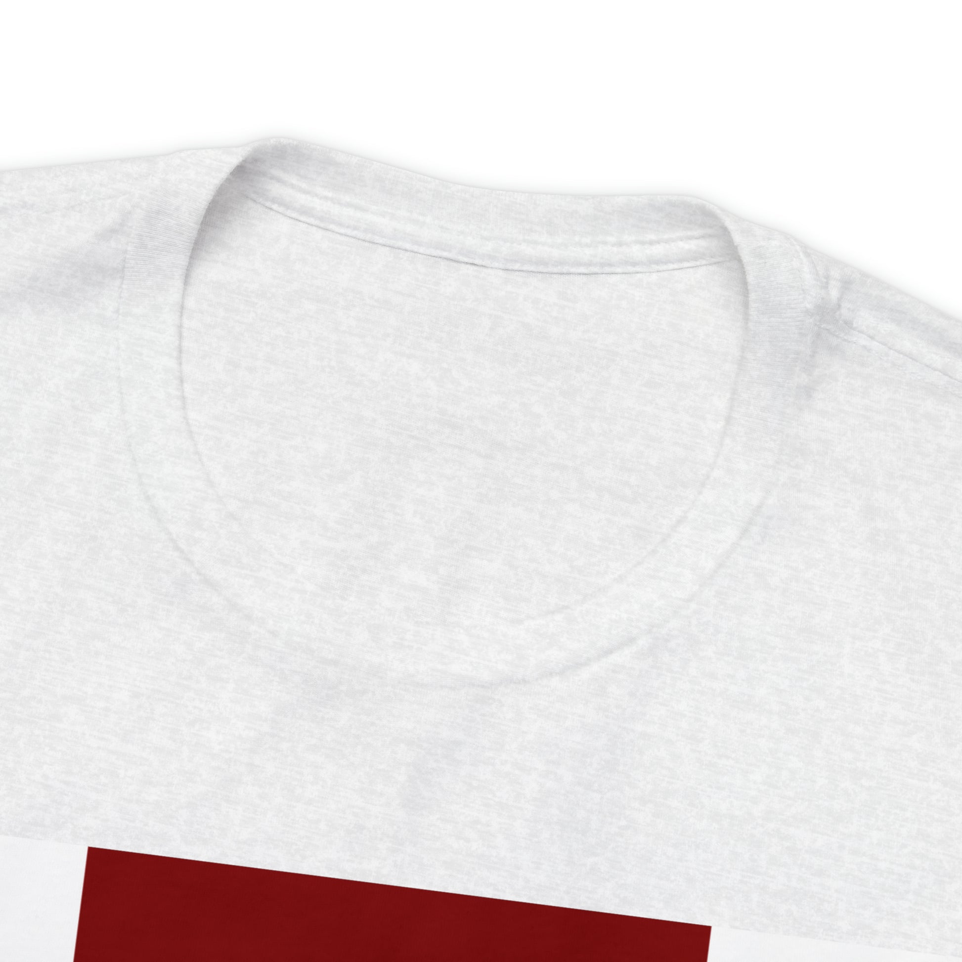 Unisex Jersey Short Sleeve Tee - Kingdom