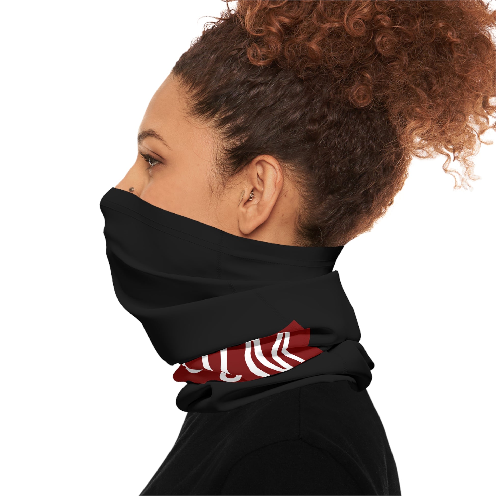Lightweight Neck Gaiter - Kingdom