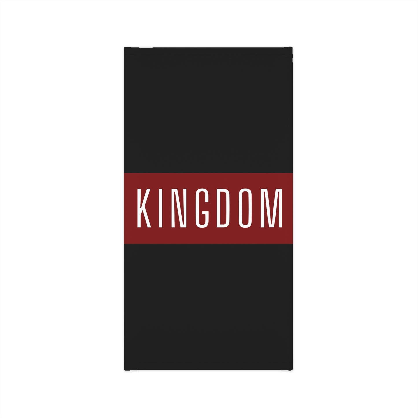 Lightweight Neck Gaiter - Kingdom