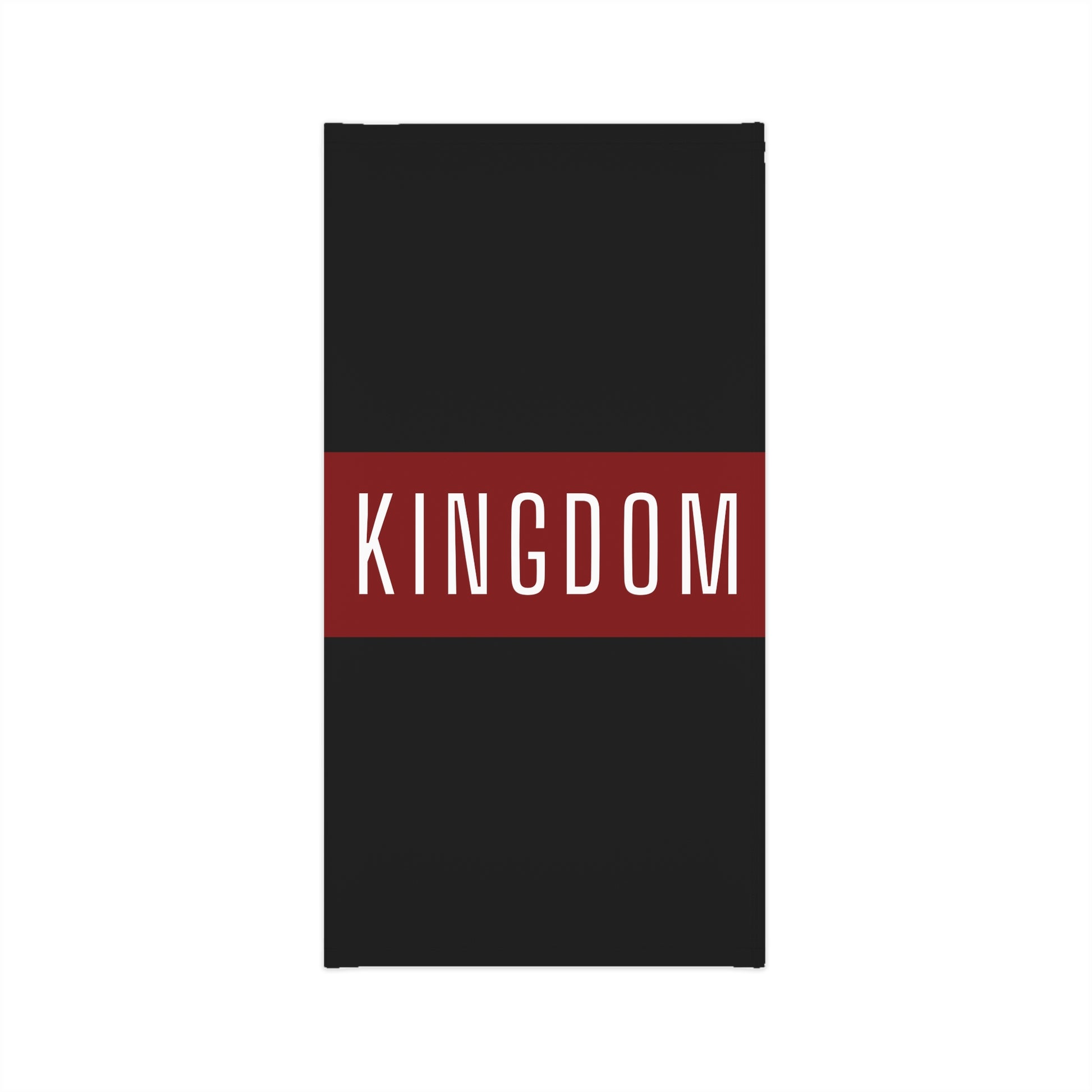 Lightweight Neck Gaiter - Kingdom