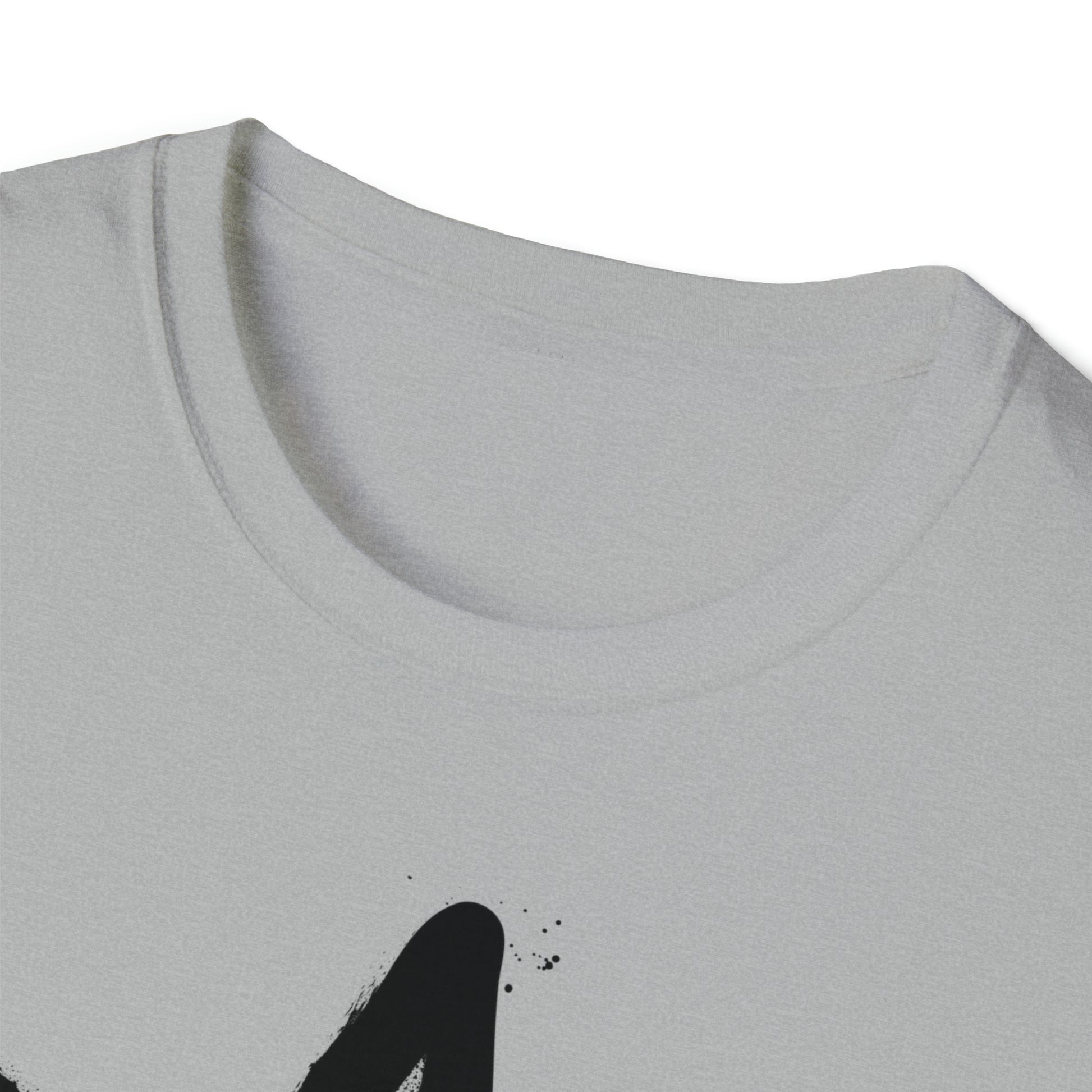 Unisex Softstyle T-Shirt - Kingdom