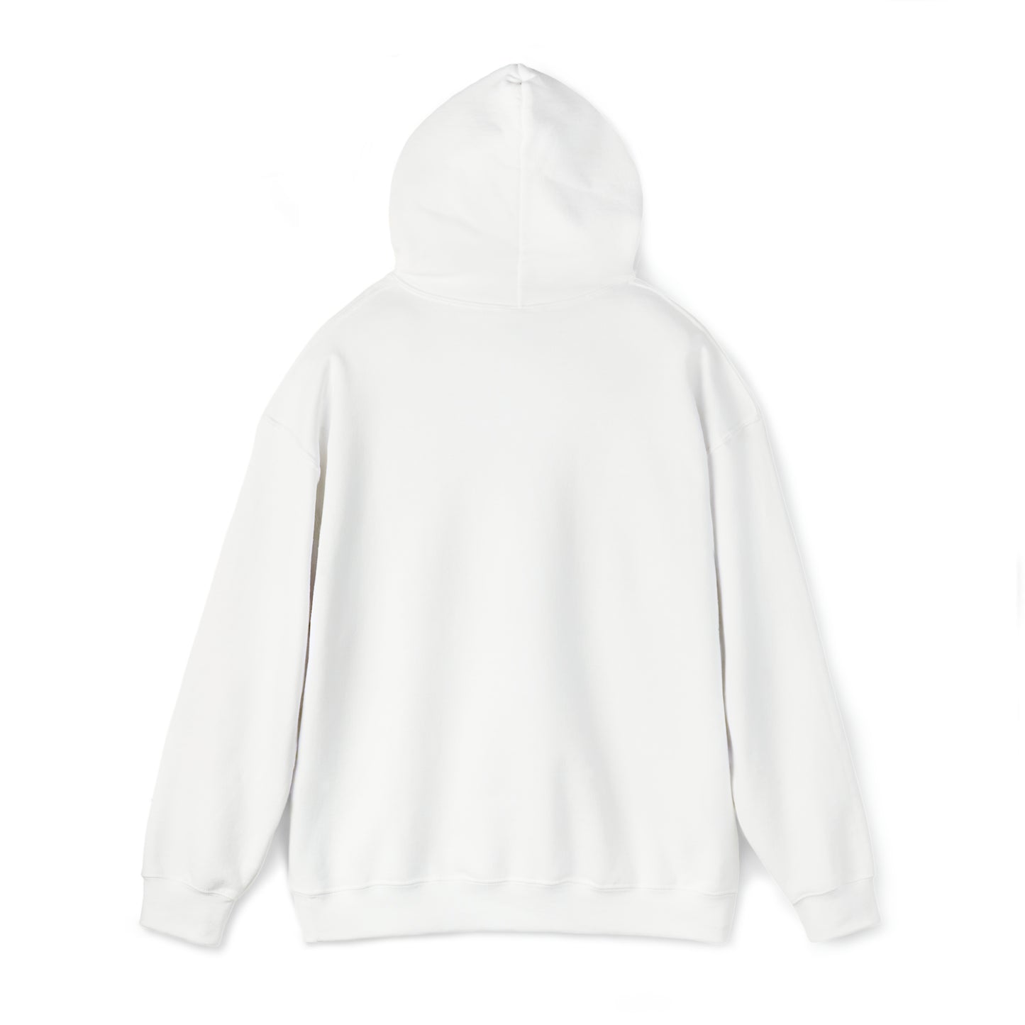 Unisex Heavy Blend™ Hooded Sweatshirt - Kingdom