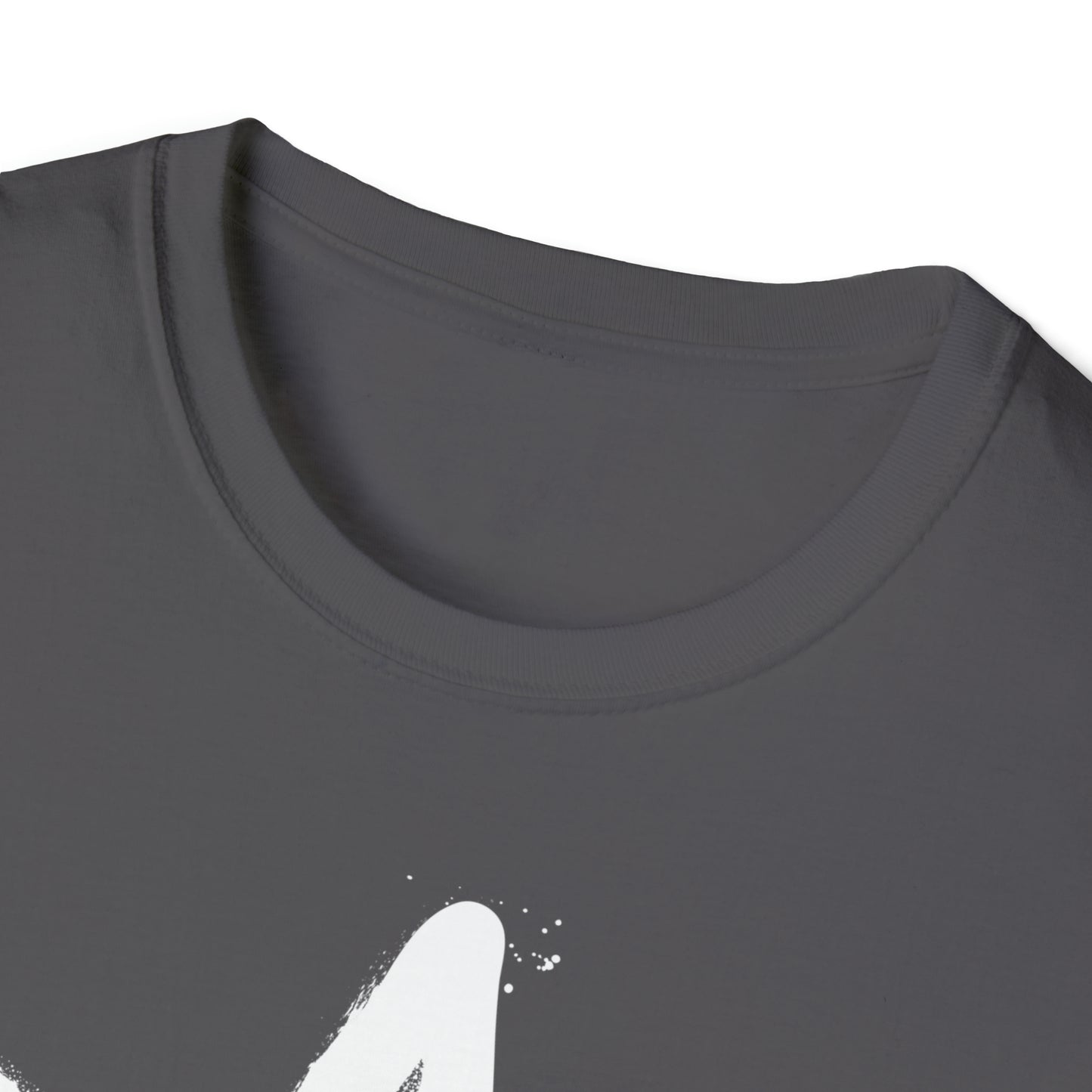 Unisex Softstyle T-Shirt - Kingdom