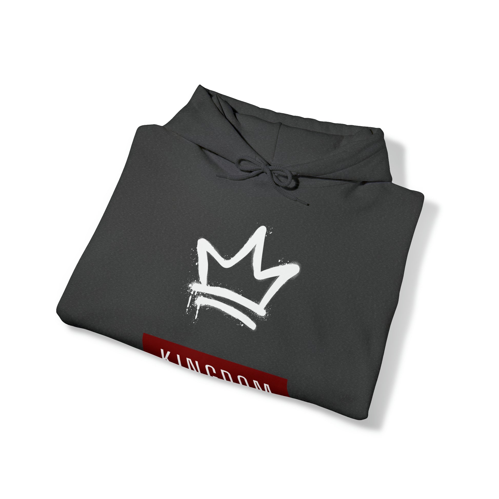 Unisex Heavy Blend™ Hooded Sweatshirt - Kingdom