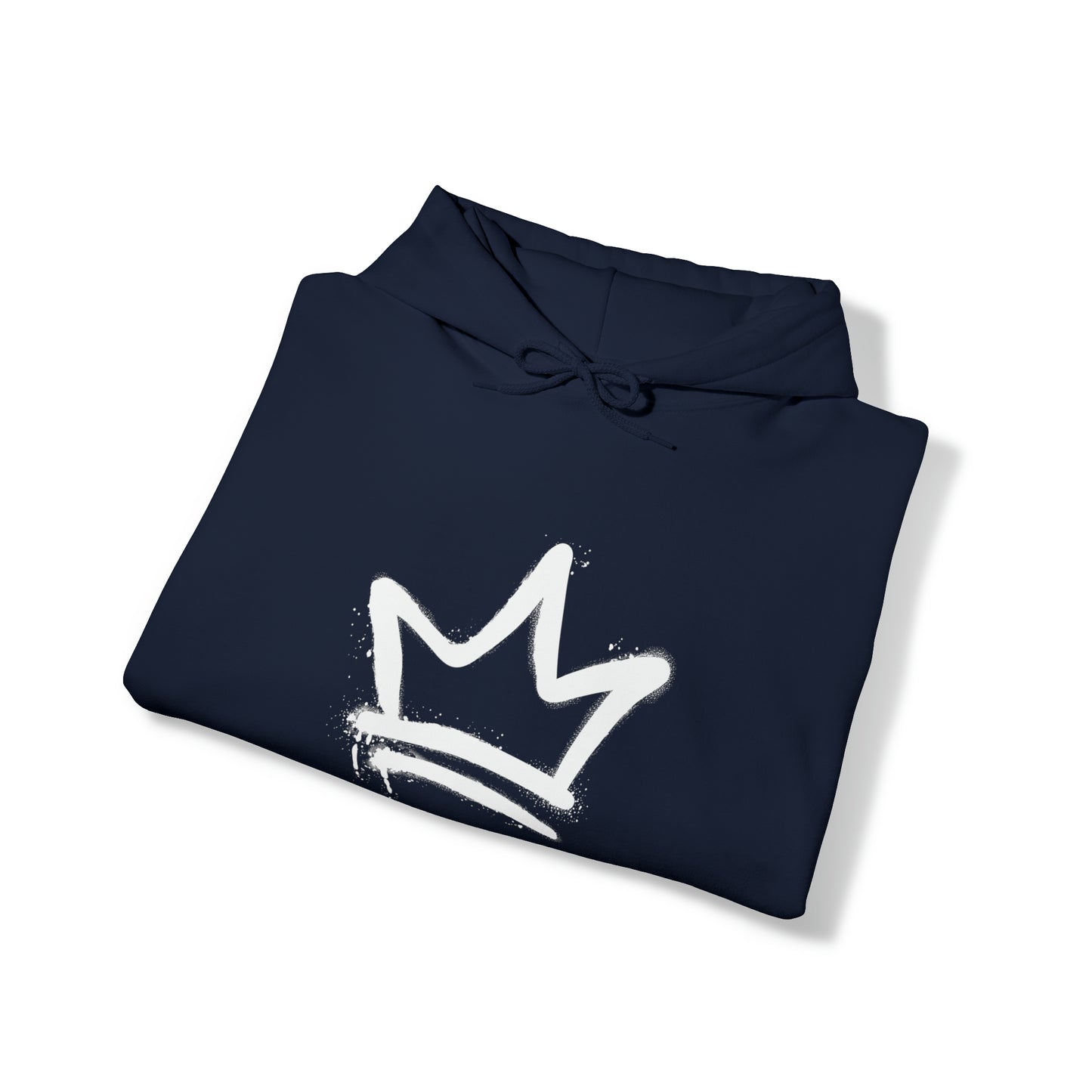 Unisex Heavy Blend™ Hooded Sweatshirt - Kingdom