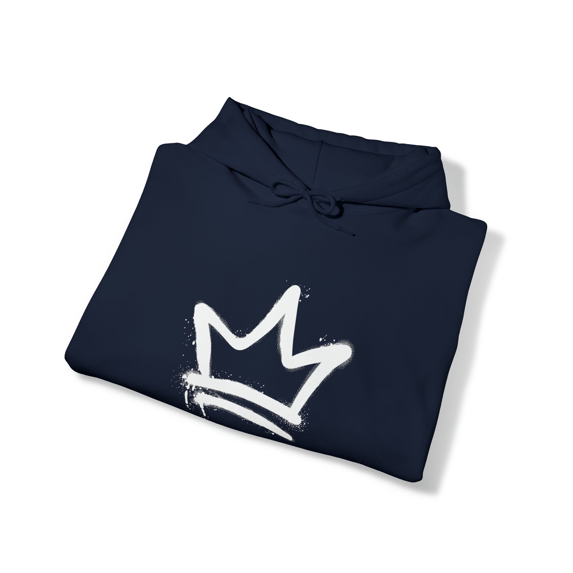 Unisex Heavy Blend™ Hooded Sweatshirt - Kingdom