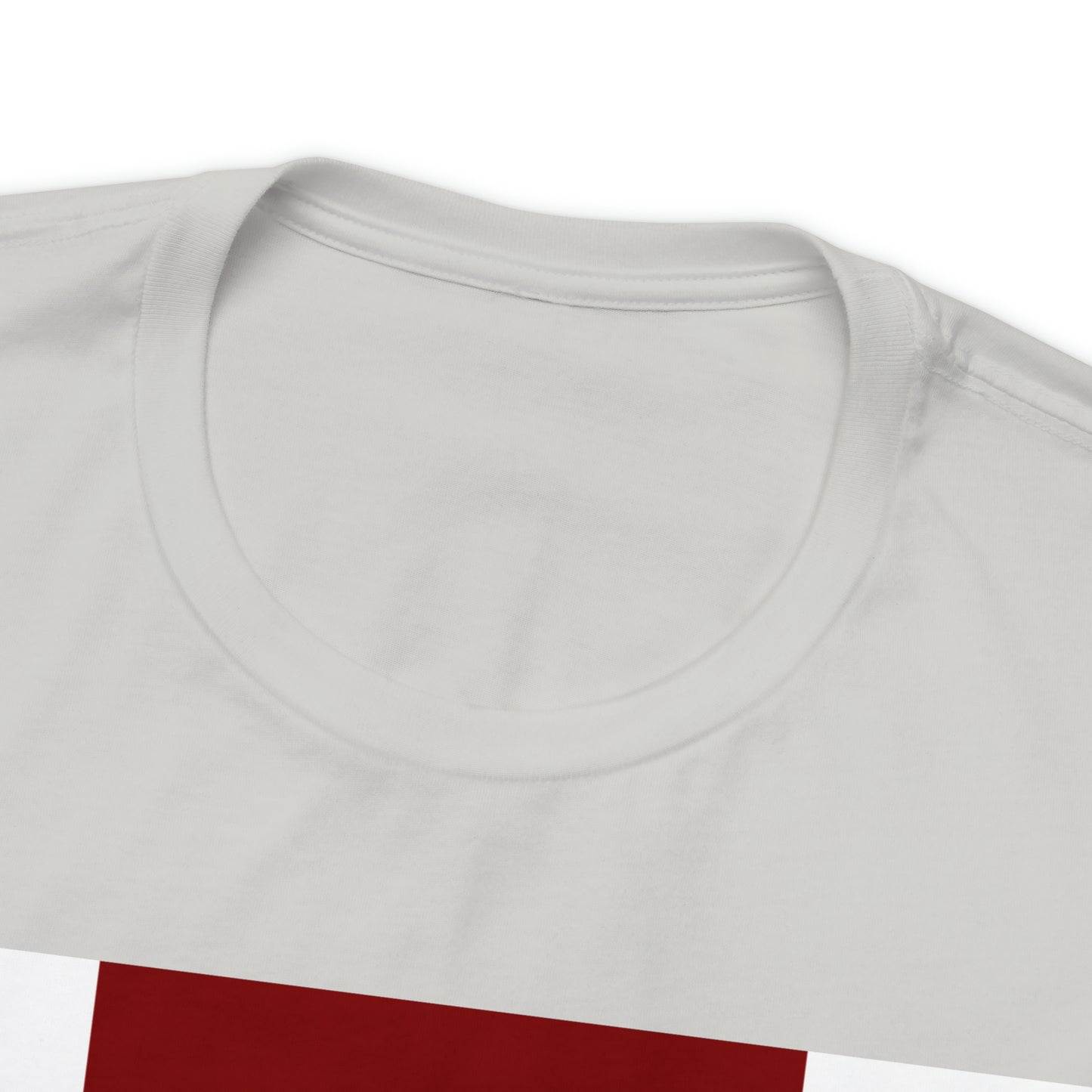 Unisex Jersey Short Sleeve Tee - Kingdom