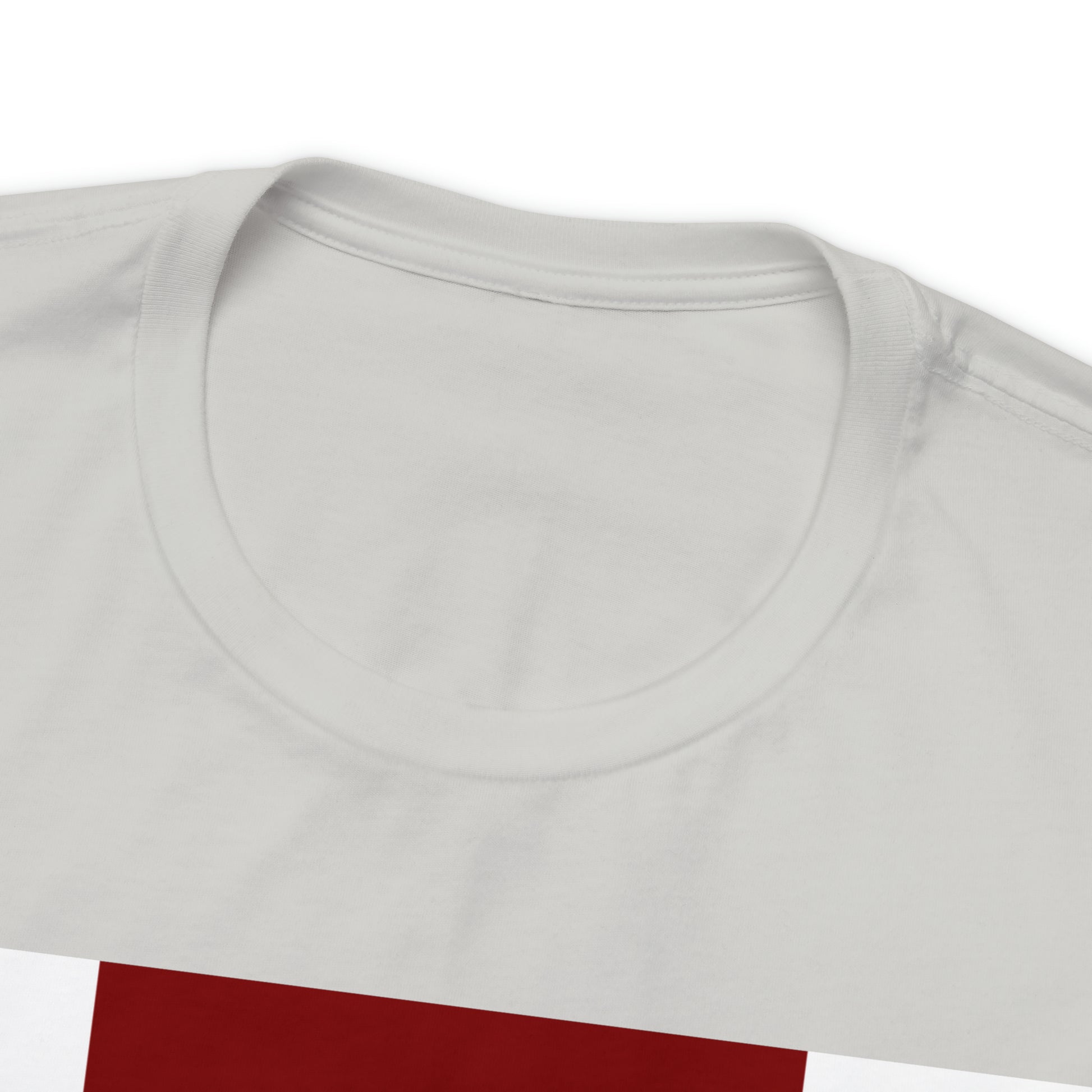 Unisex Jersey Short Sleeve Tee - Kingdom