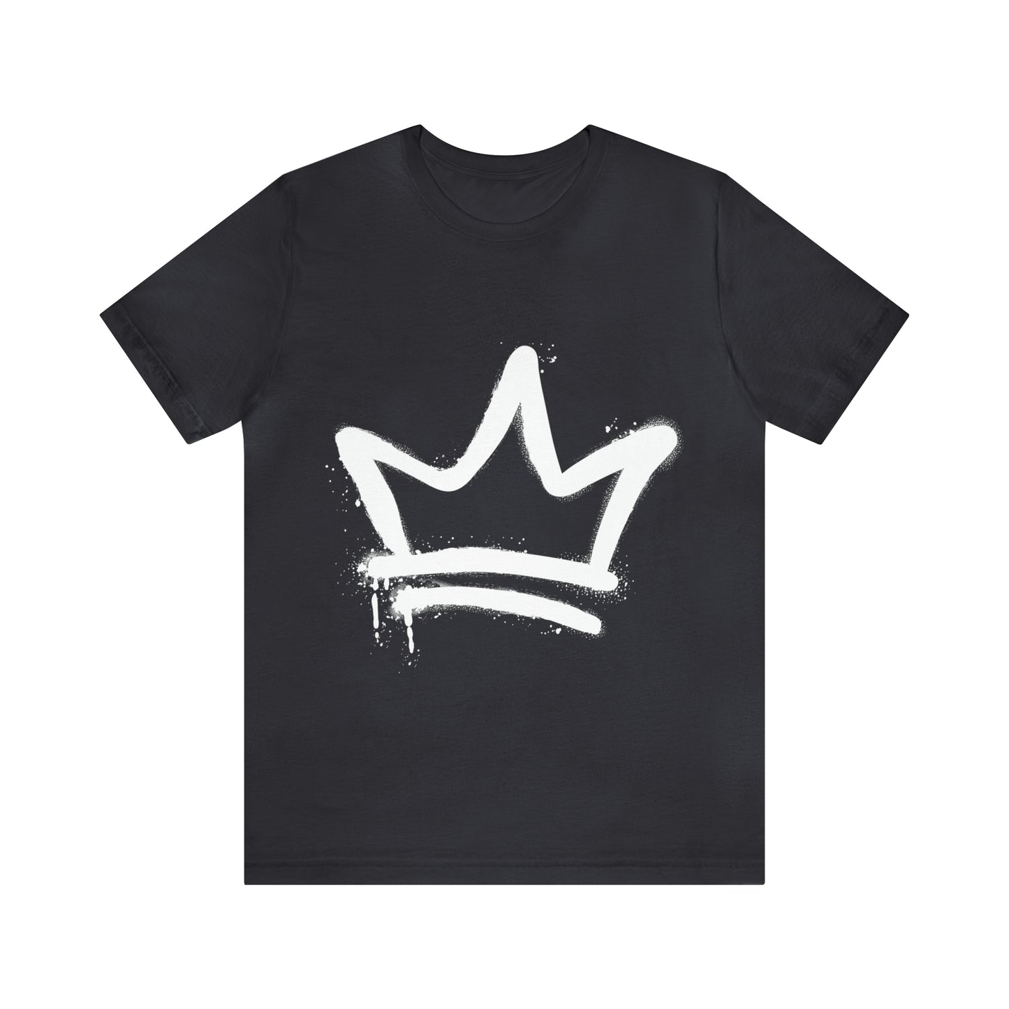 Unisex Jersey Short Sleeve Tee - Kingdom