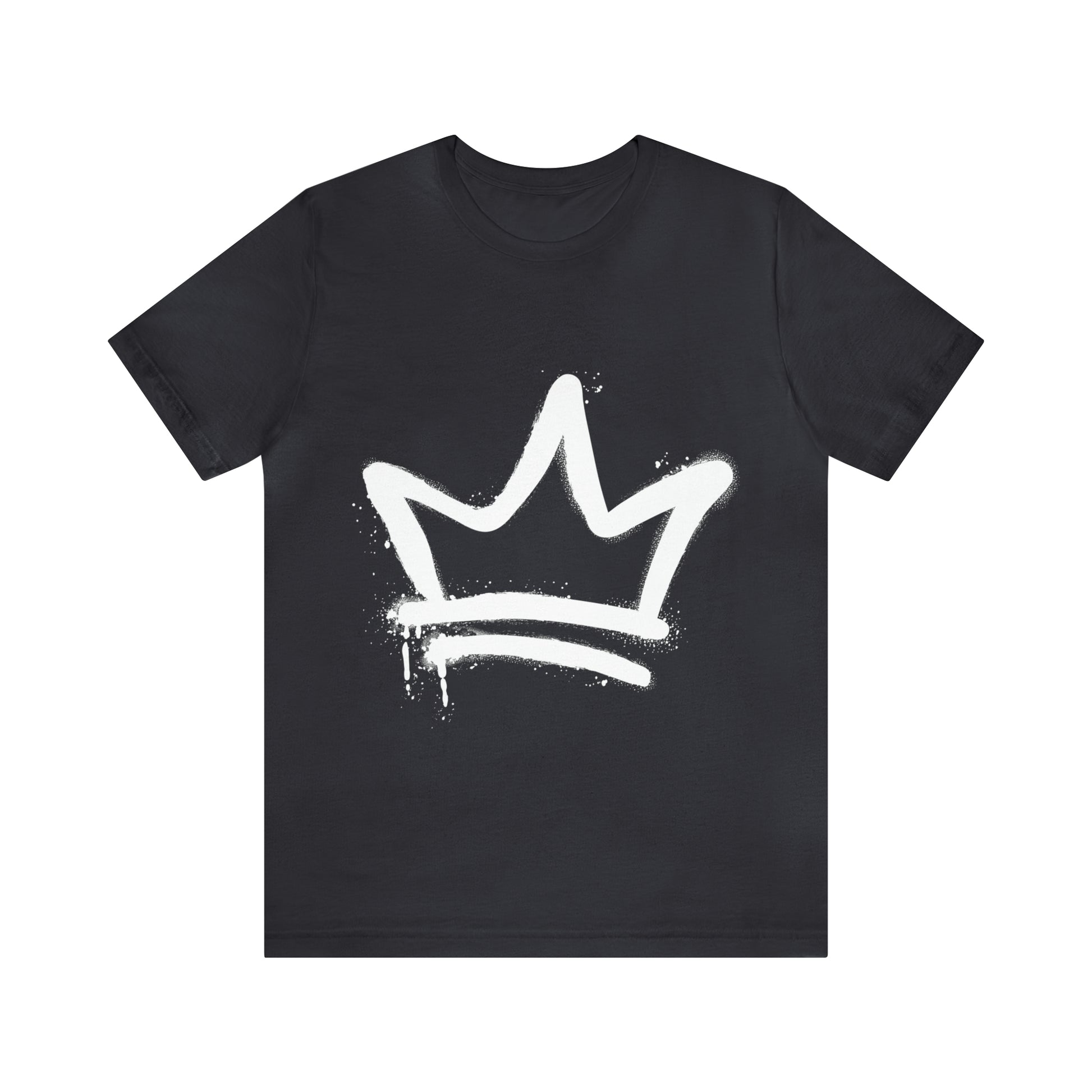 Unisex Jersey Short Sleeve Tee - Kingdom