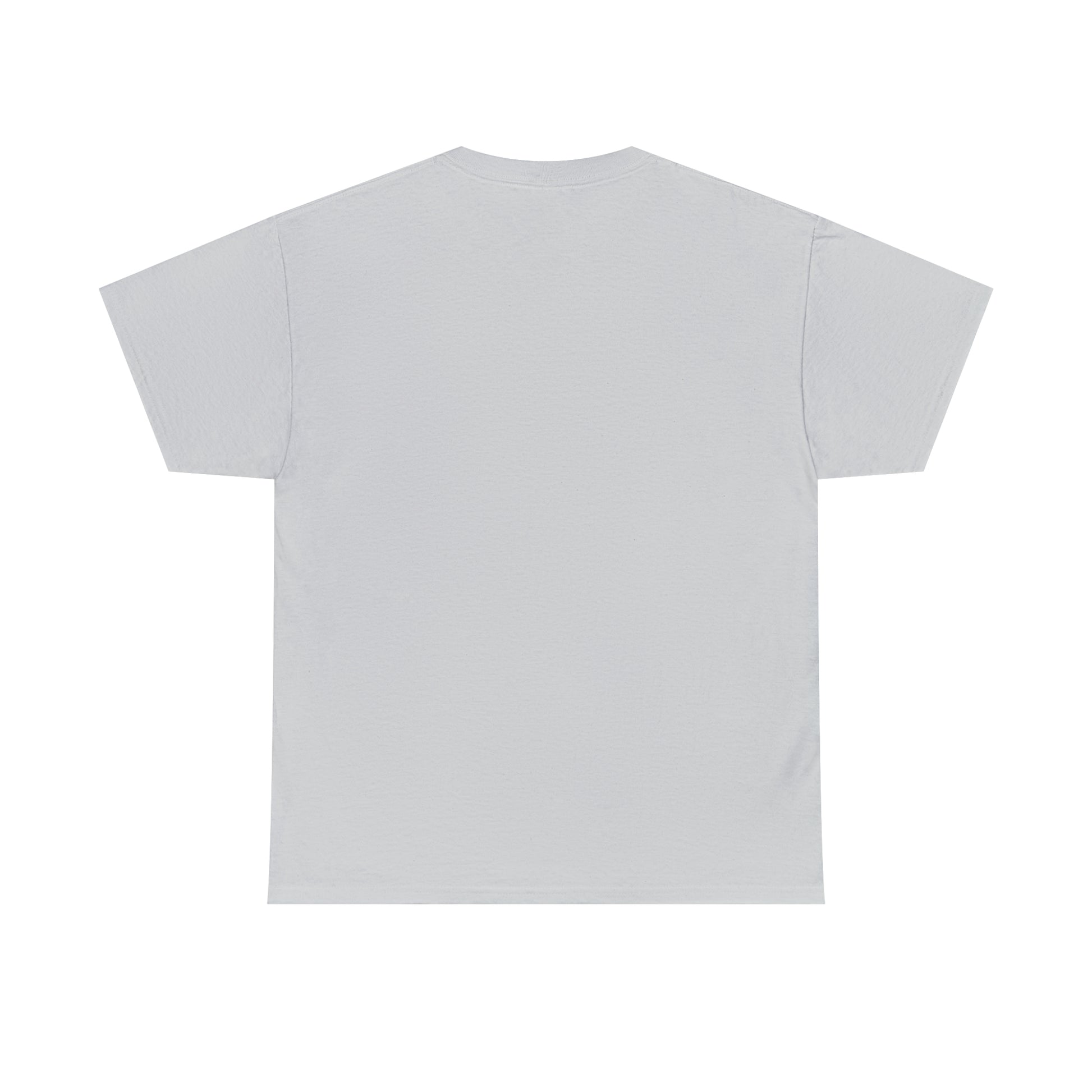 Unisex Heavy Cotton Tee - Kingdom