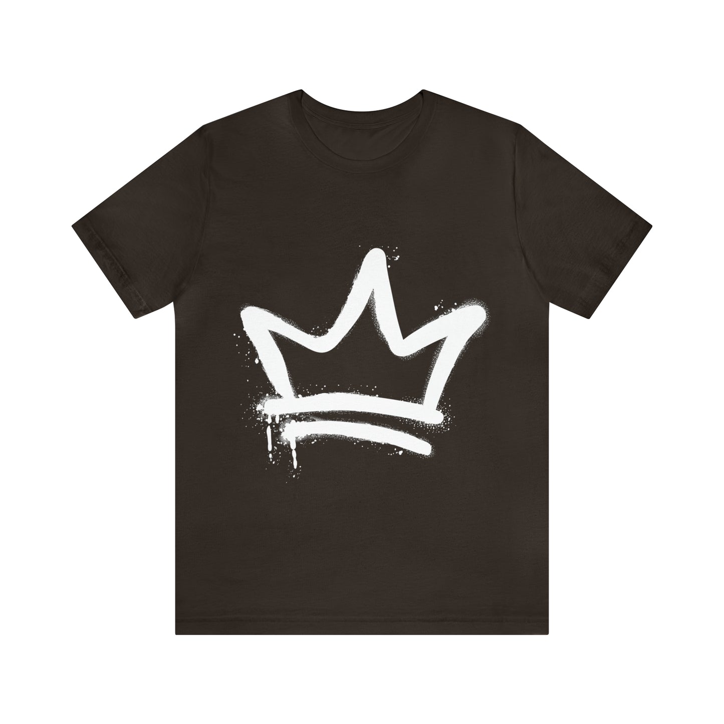 Unisex Jersey Short Sleeve Tee - Kingdom