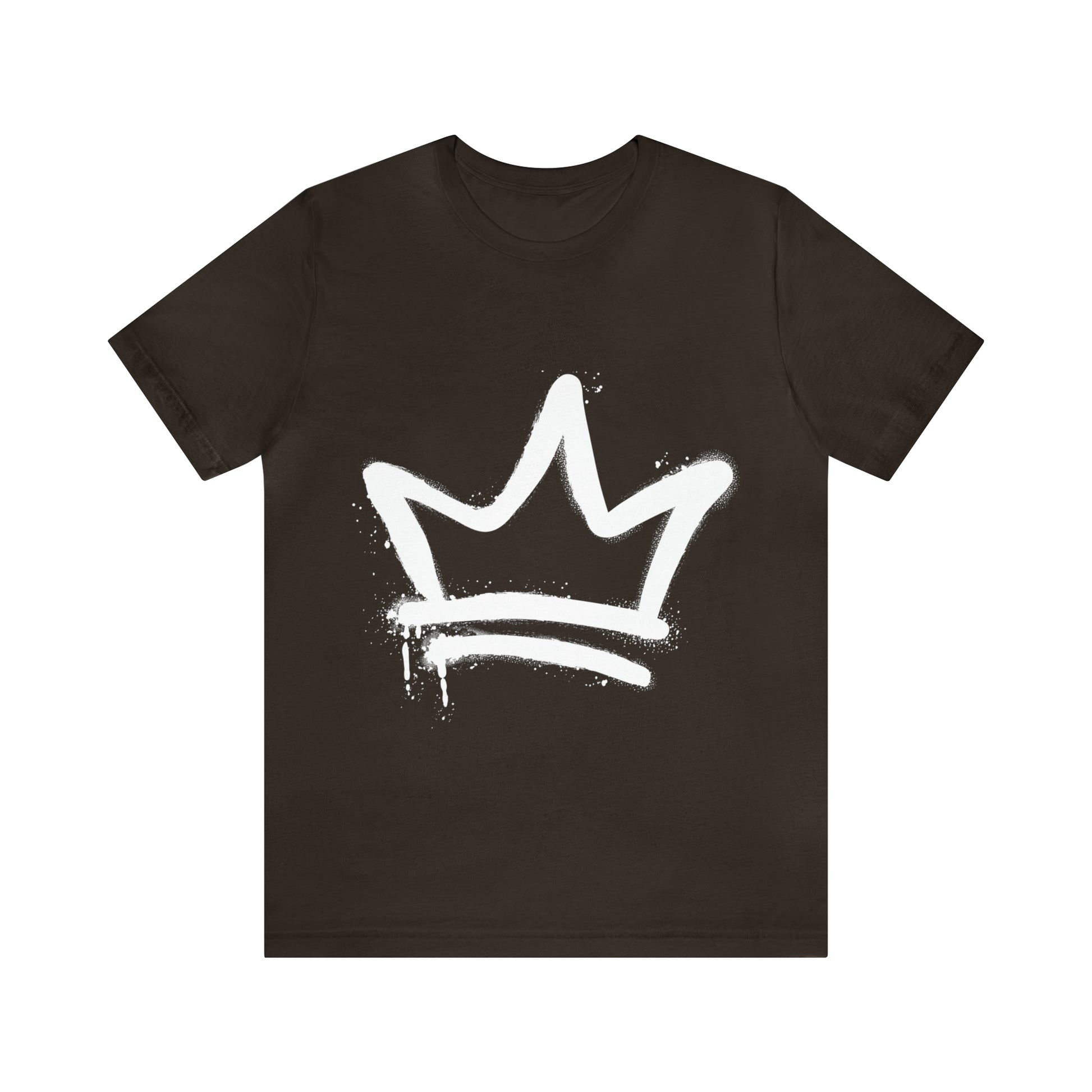 Unisex Jersey Short Sleeve Tee - Kingdom