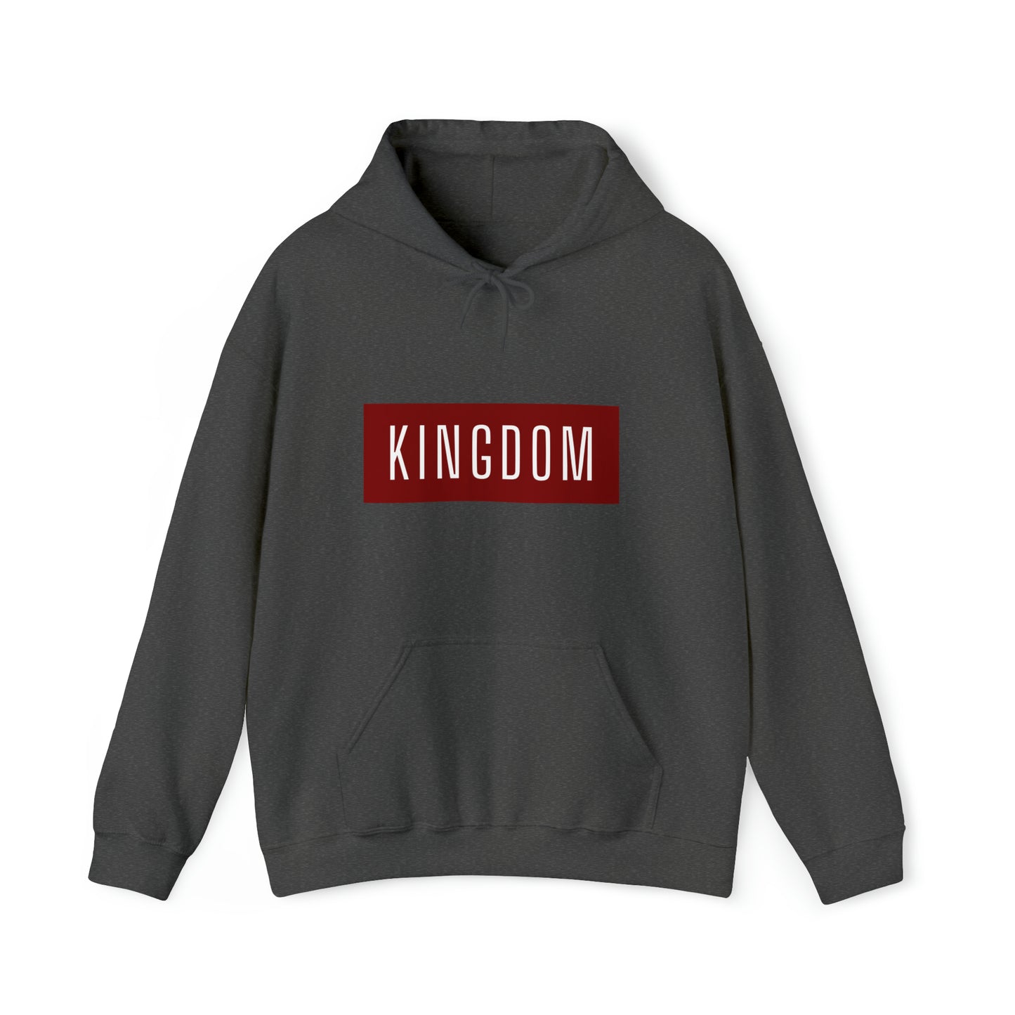 Unisex Heavy Blend™ Hooded Sweatshirt - Kingdom