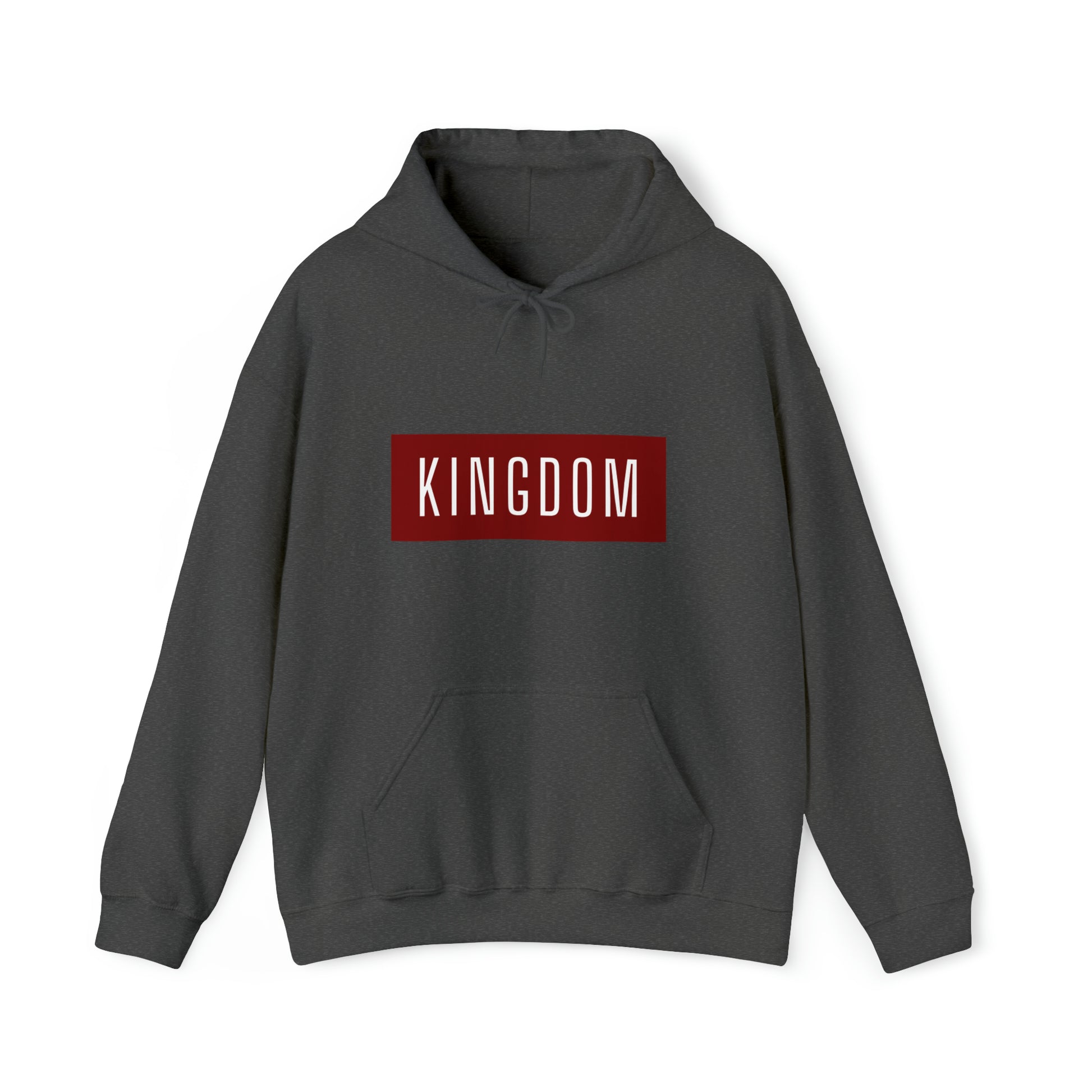 Unisex Heavy Blend™ Hooded Sweatshirt - Kingdom