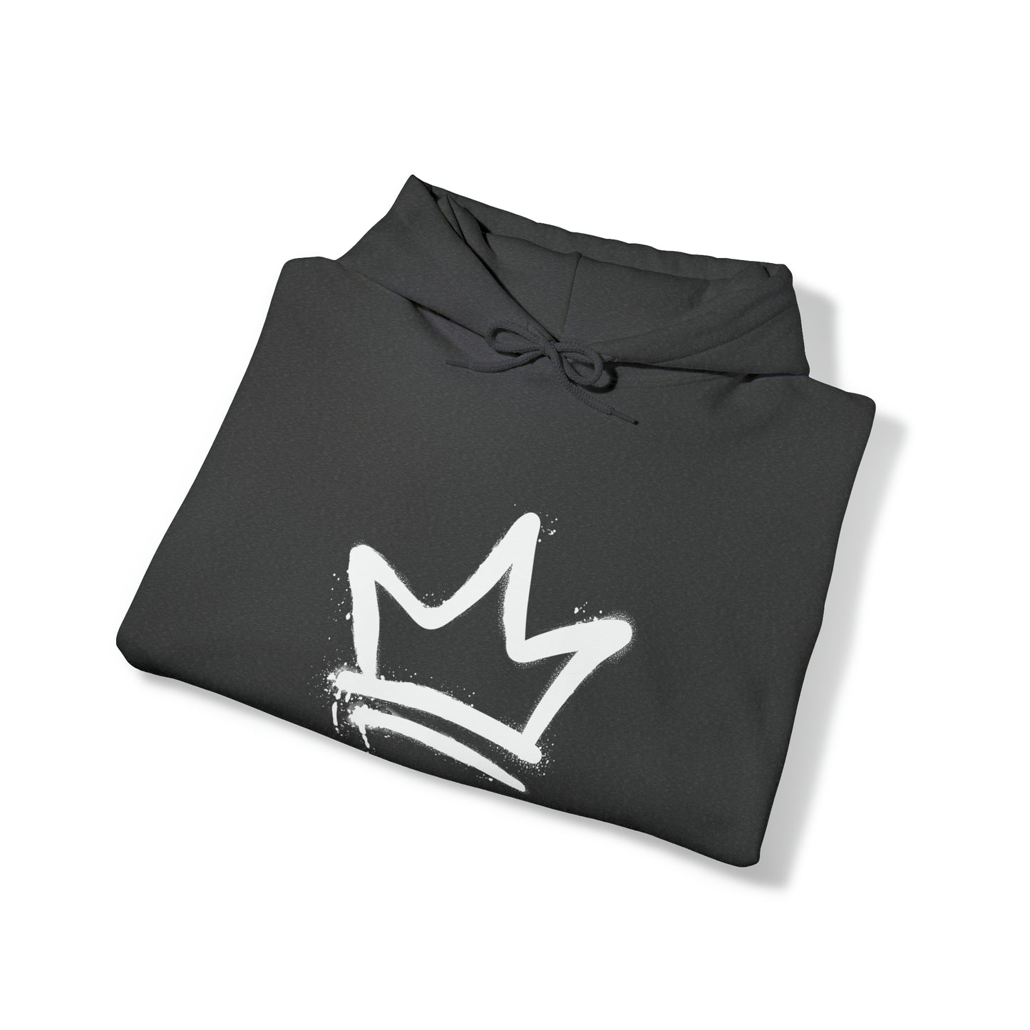 Unisex Heavy Blend™ Hooded Sweatshirt - Kingdom