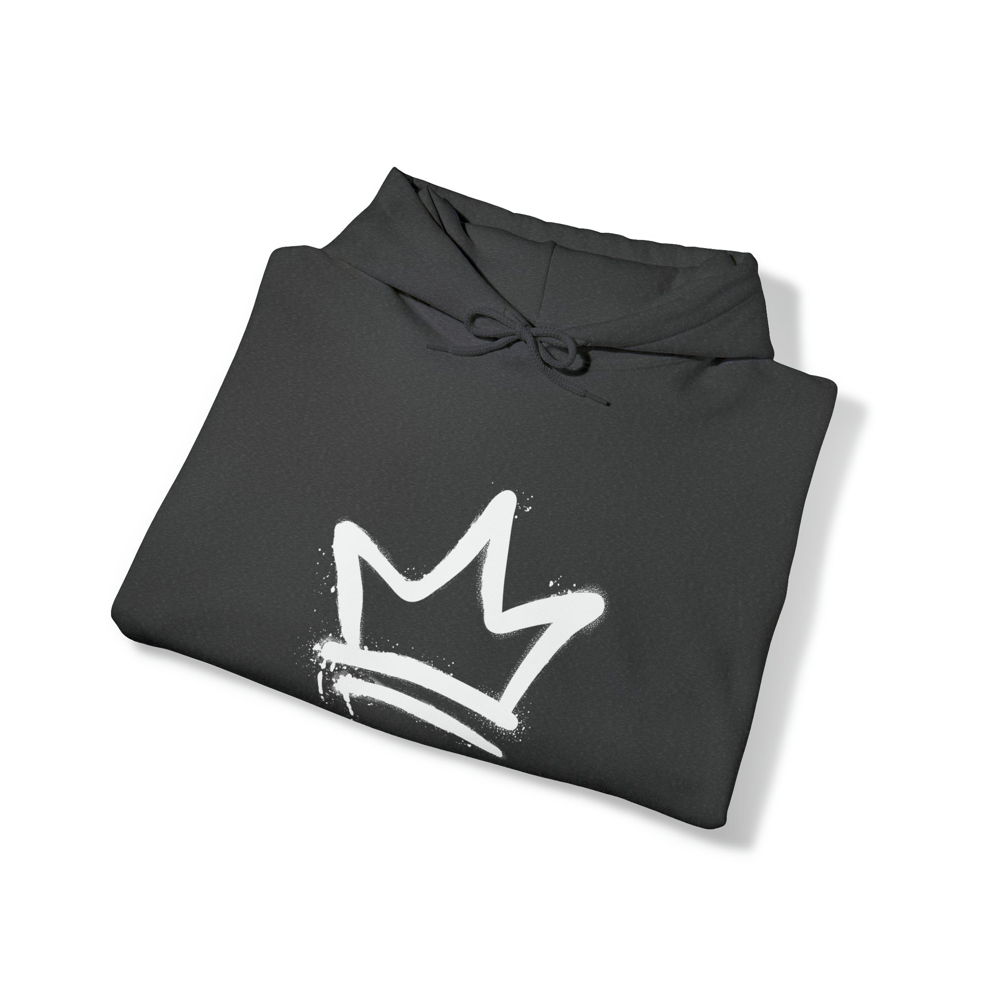 Unisex Heavy Blend™ Hooded Sweatshirt - Kingdom
