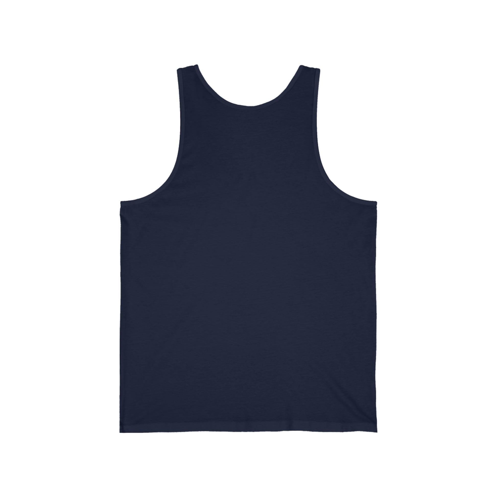 Unisex Jersey Tank - Kingdom