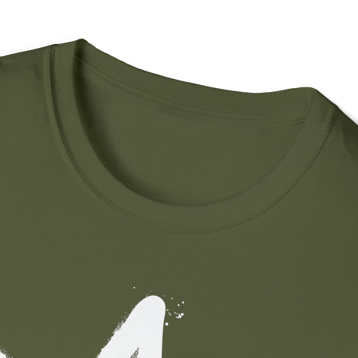 Unisex Softstyle T-Shirt - Kingdom