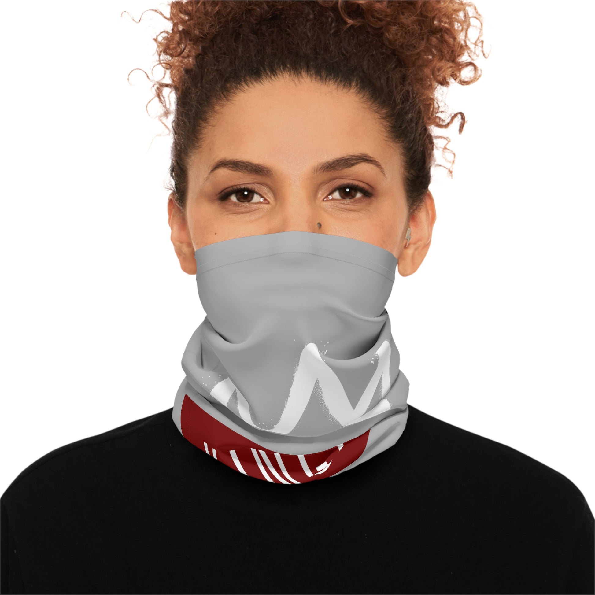 Lightweight Neck Gaiter - Kingdom