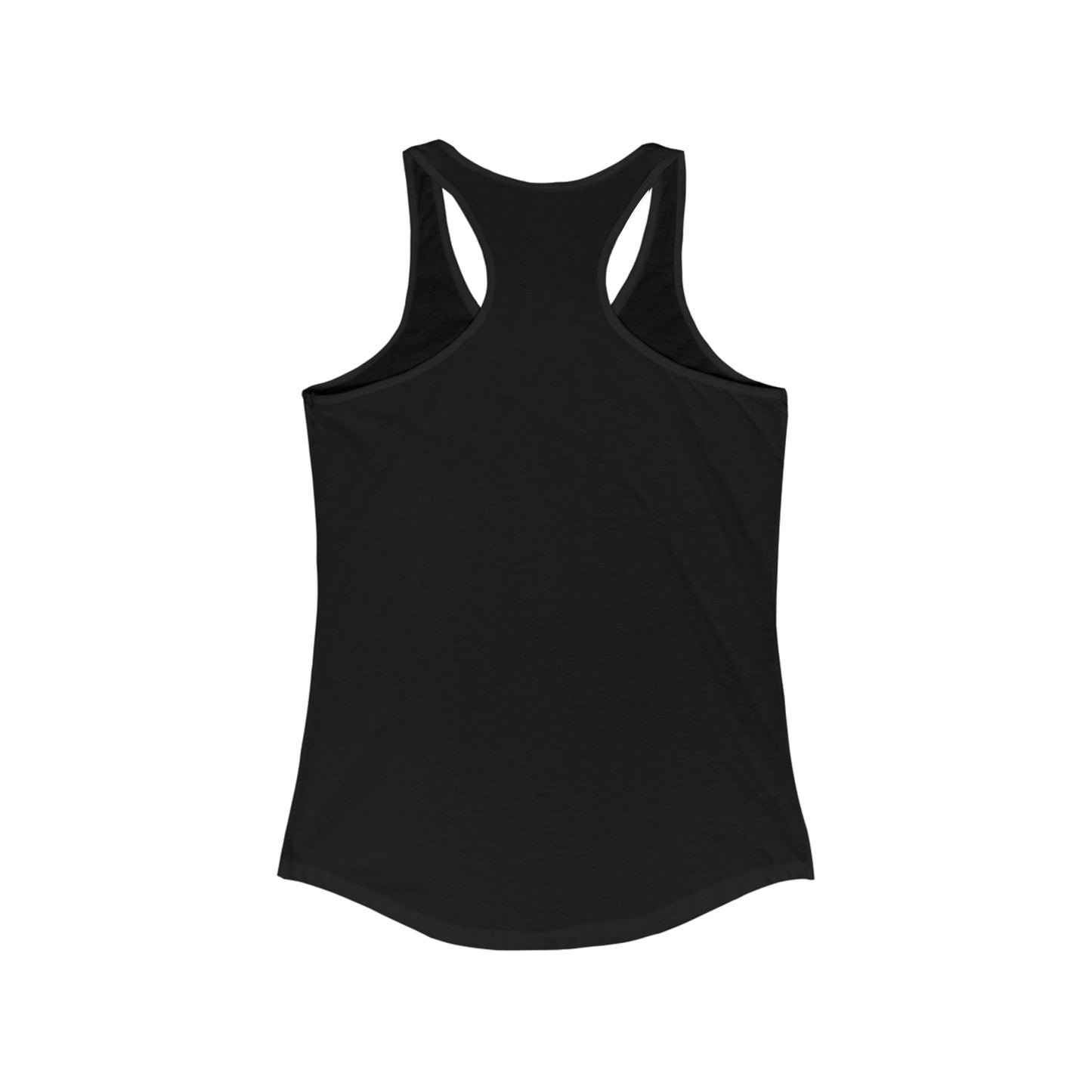 Women's Ideal Racerback Tank - Kingdom