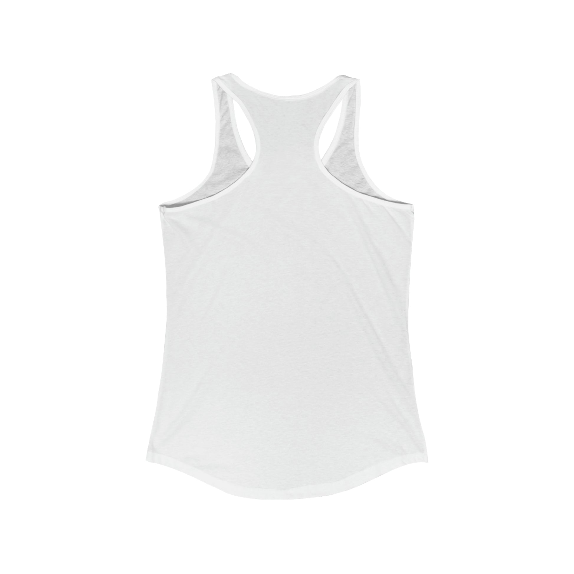 Women's Ideal Racerback Tank - Kingdom