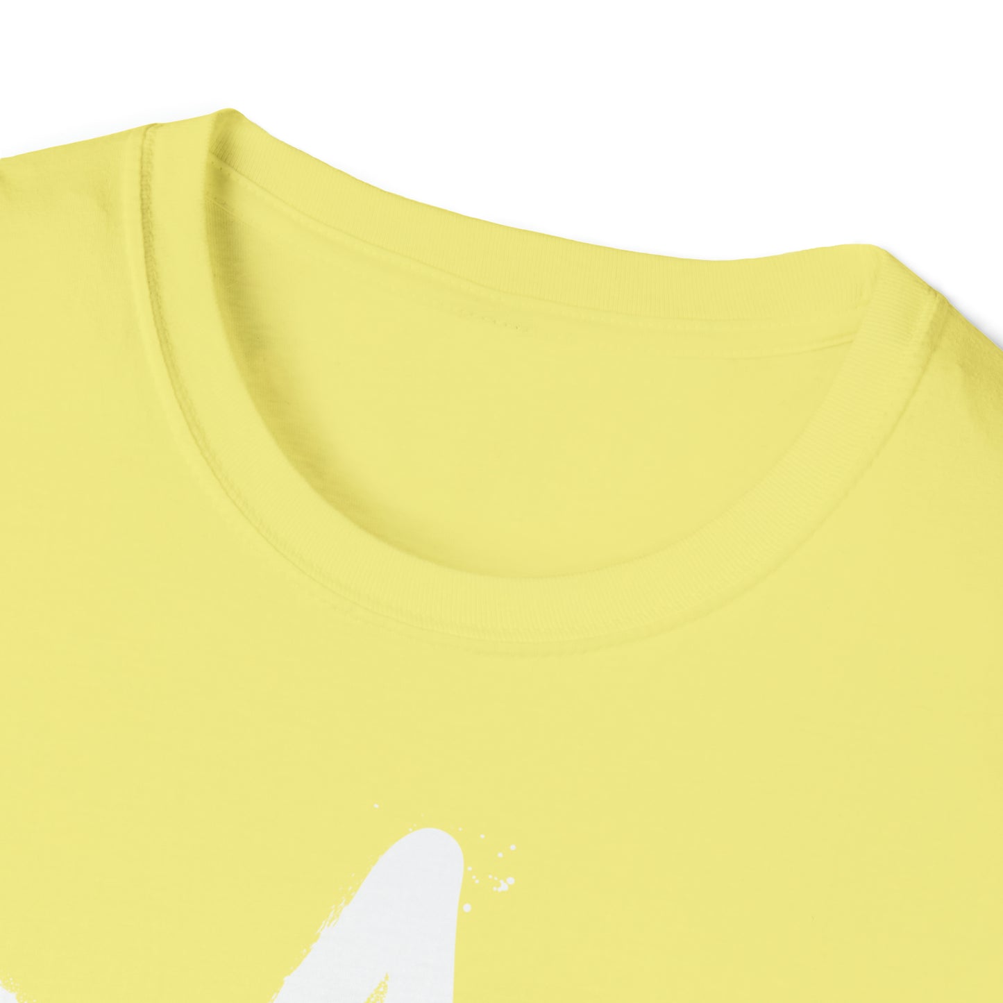 Unisex Softstyle T-Shirt - Kingdom