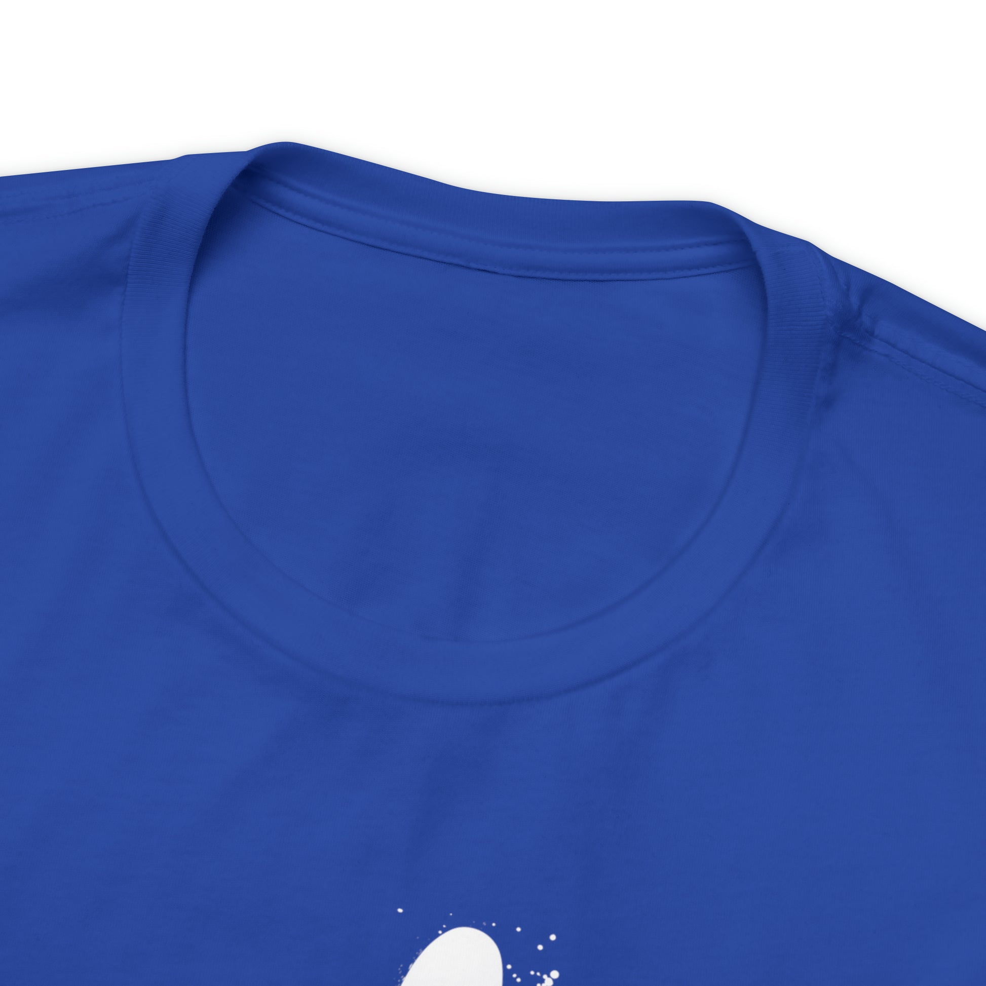 Unisex Jersey Short Sleeve Tee - Kingdom