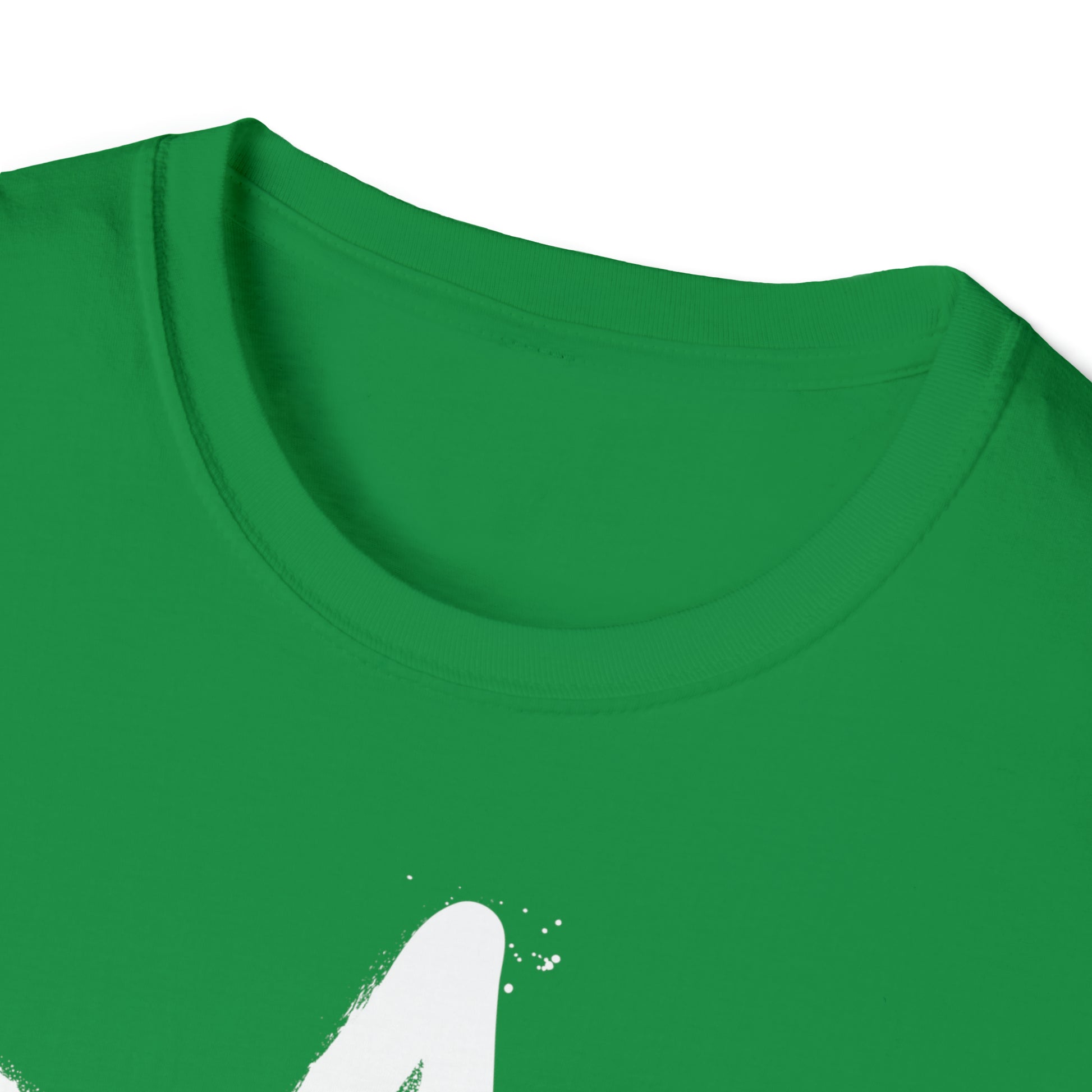 Unisex Softstyle T-Shirt - Kingdom