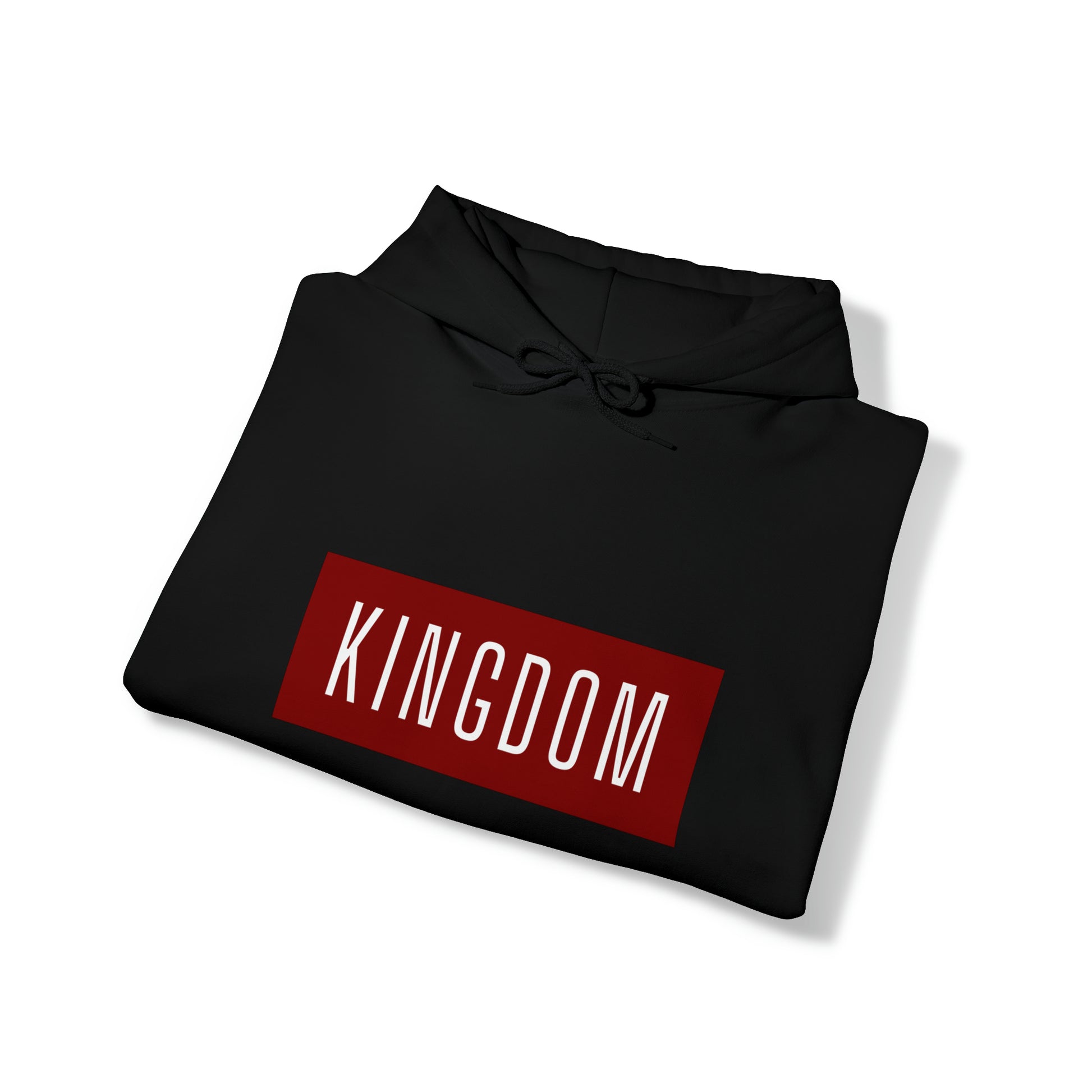 Unisex Heavy Blend™ Hooded Sweatshirt - Kingdom
