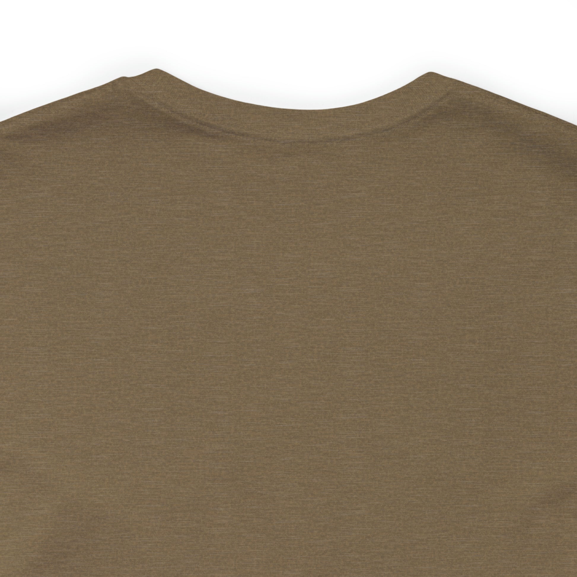 Unisex Jersey Short Sleeve Tee - Kingdom