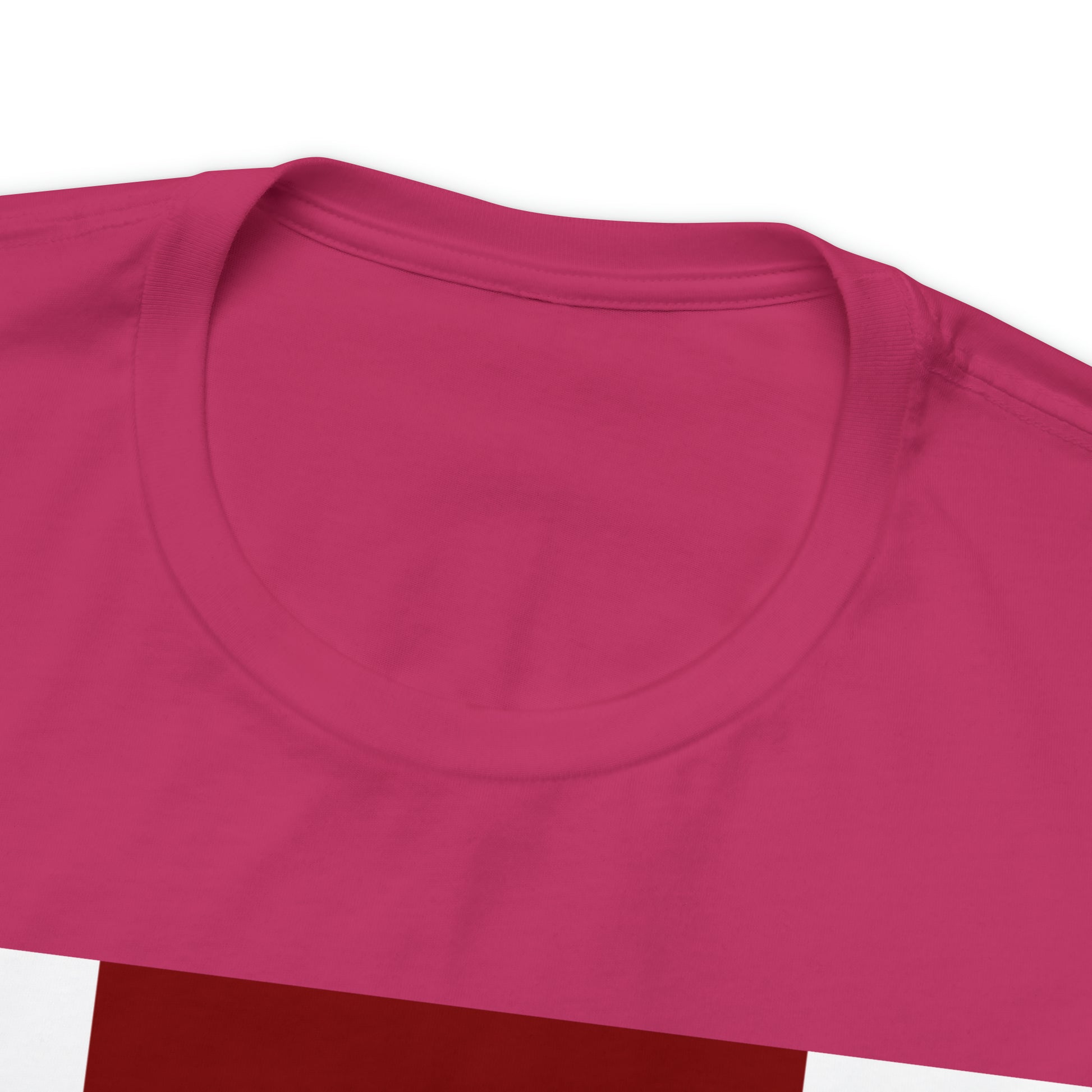 Unisex Jersey Short Sleeve Tee - Kingdom