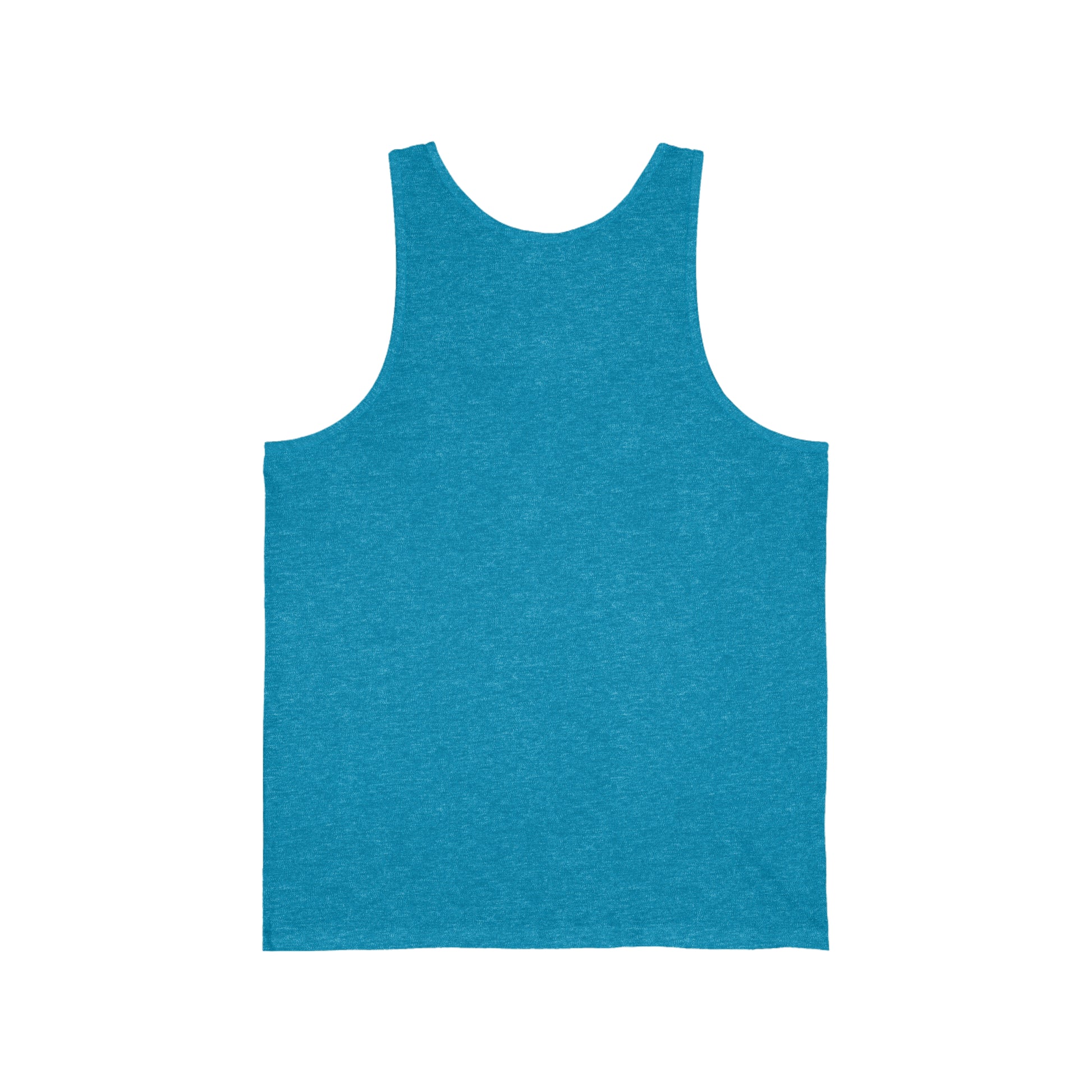 Unisex Jersey Tank - Kingdom