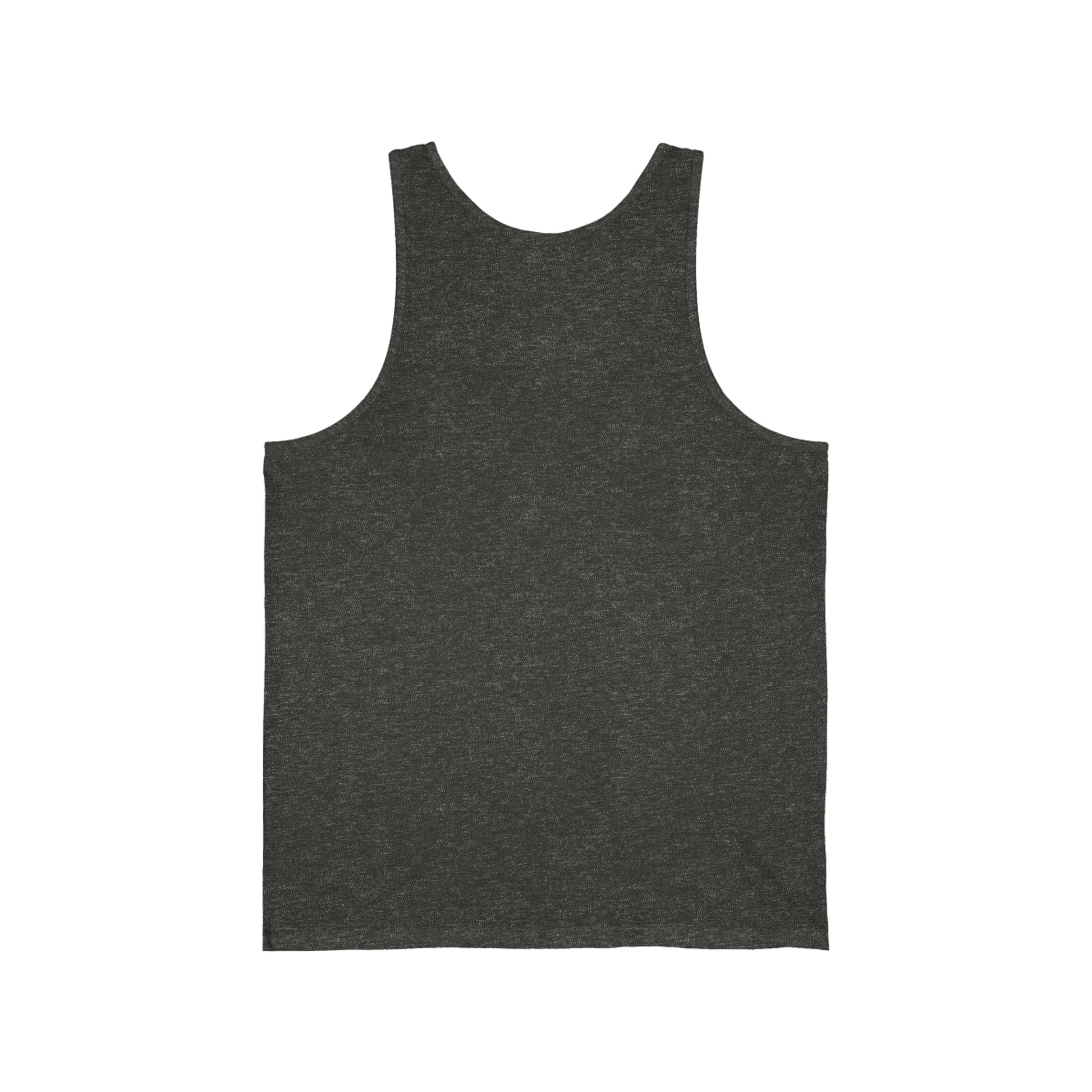 Unisex Jersey Tank - Kingdom