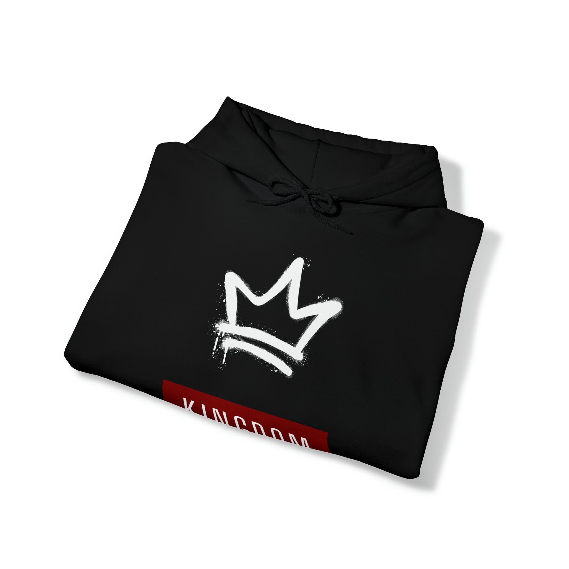 Unisex Heavy Blend™ Hooded Sweatshirt - Kingdom