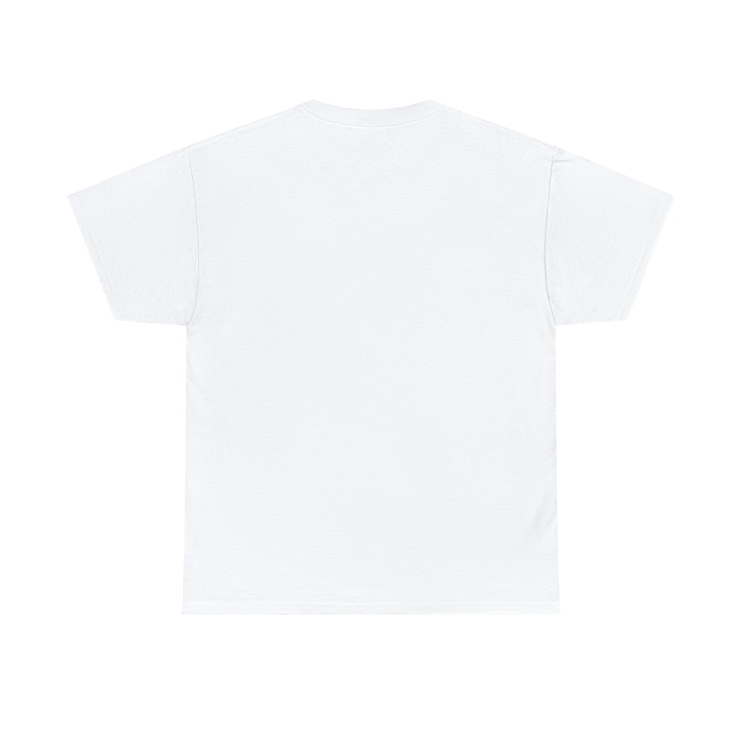 Unisex Heavy Cotton Tee - Kingdom