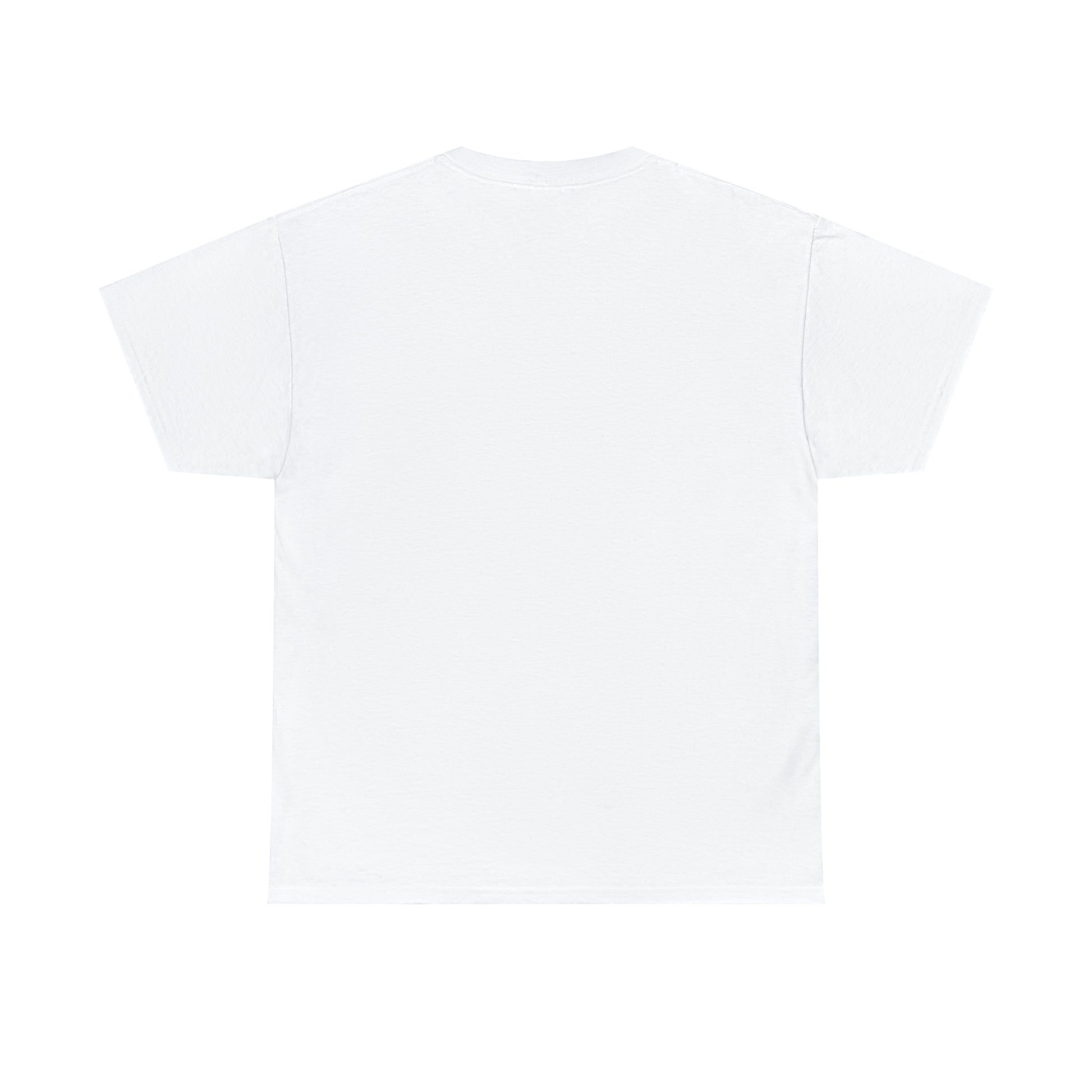 Unisex Heavy Cotton Tee - Kingdom