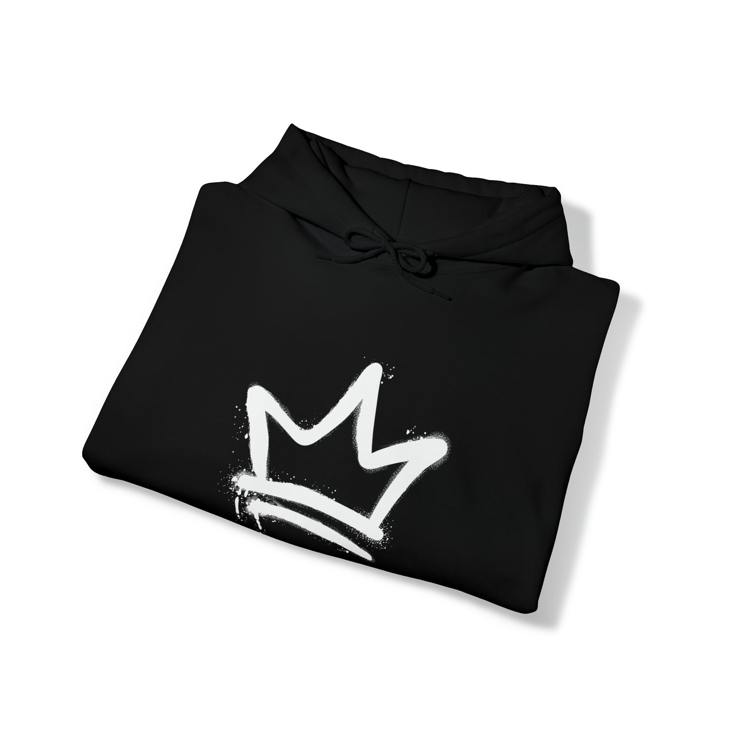 Unisex Heavy Blend™ Hooded Sweatshirt - Kingdom