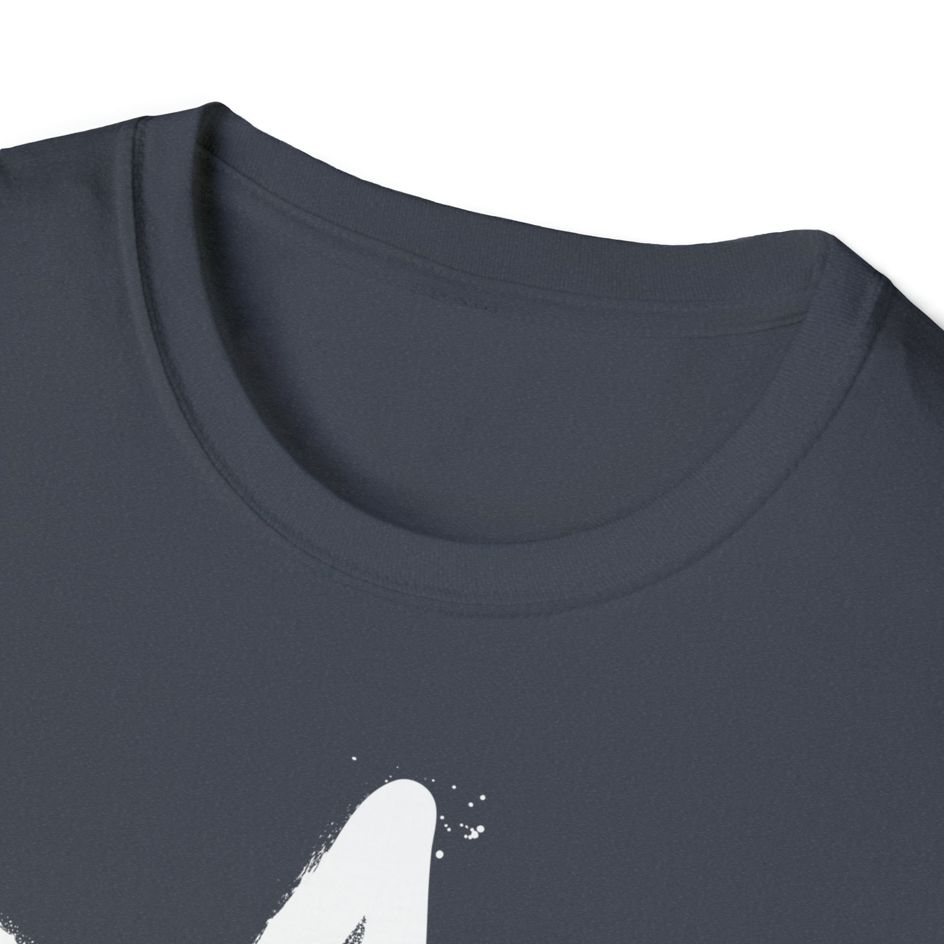 Unisex Softstyle T-Shirt - Kingdom