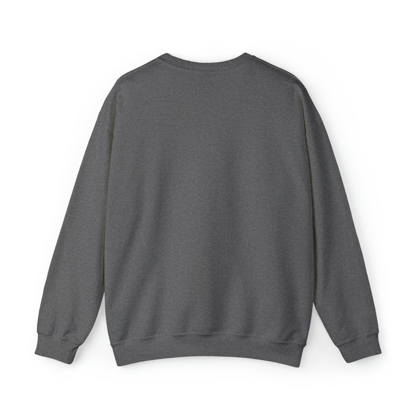 Unisex Heavy Blend™ Crewneck Sweatshirt - Kingdom