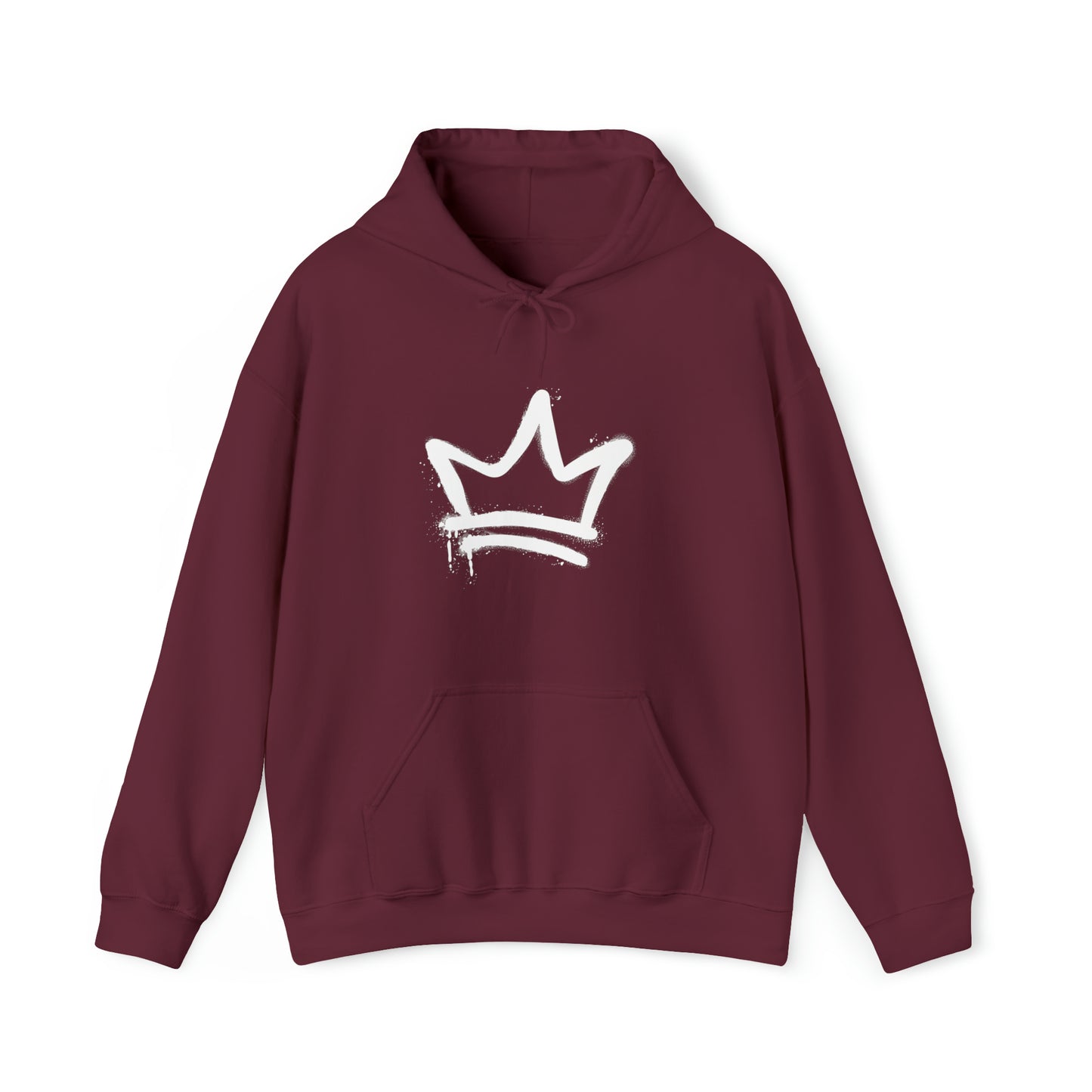 Unisex Heavy Blend™ Hooded Sweatshirt - Kingdom