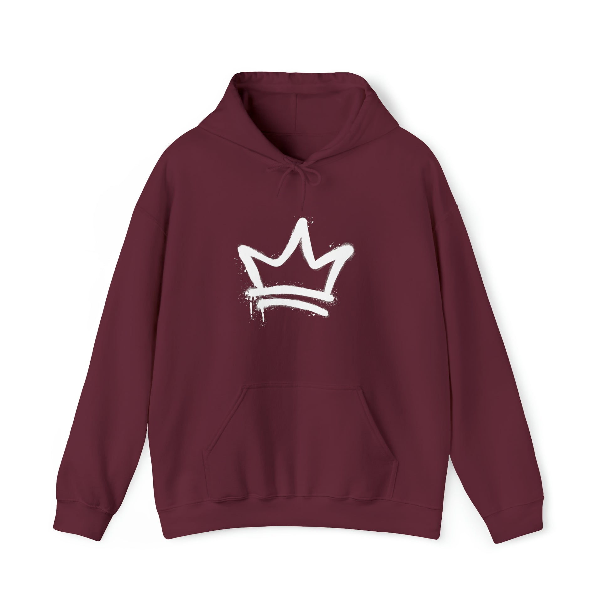 Unisex Heavy Blend™ Hooded Sweatshirt - Kingdom