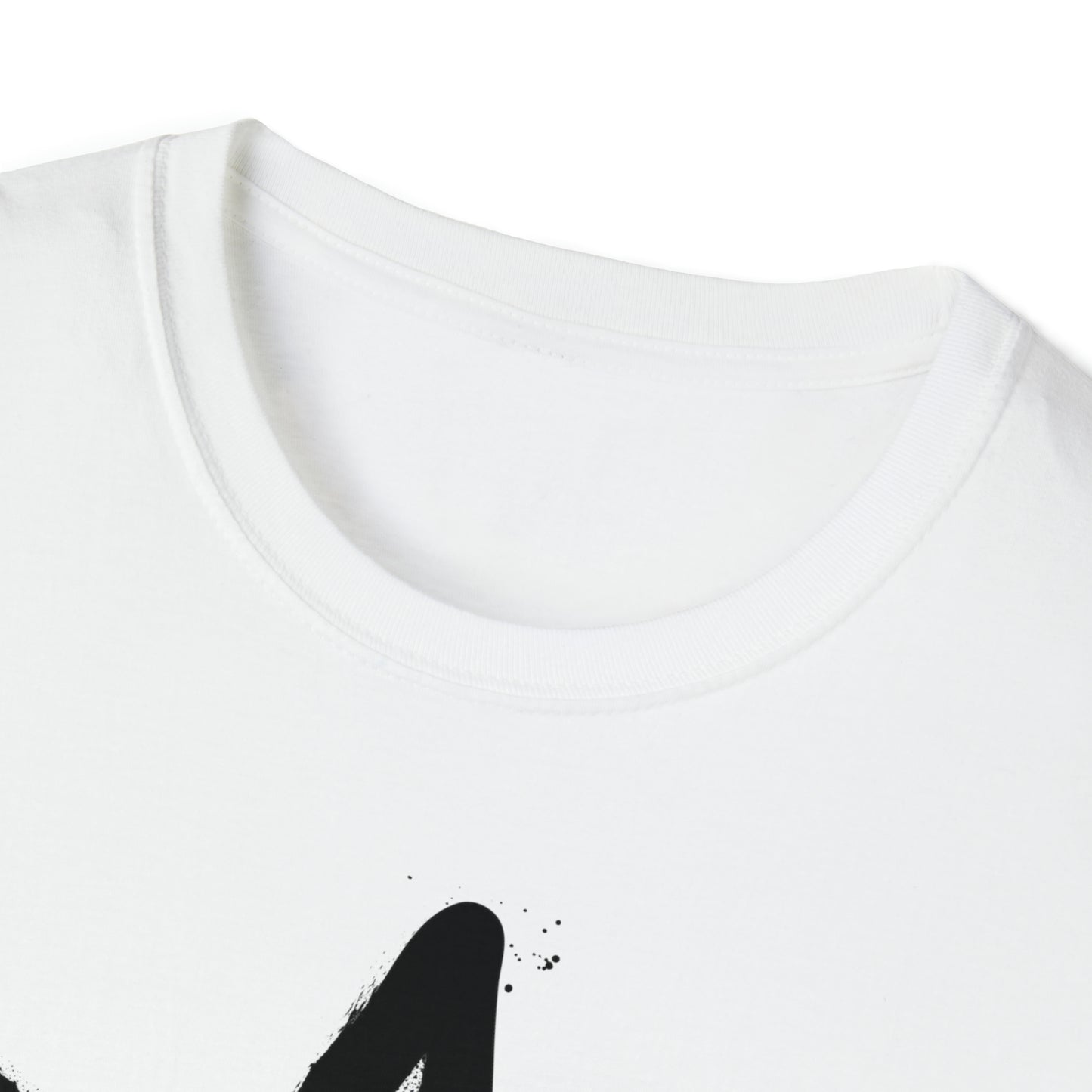 Unisex Softstyle T-Shirt - Kingdom