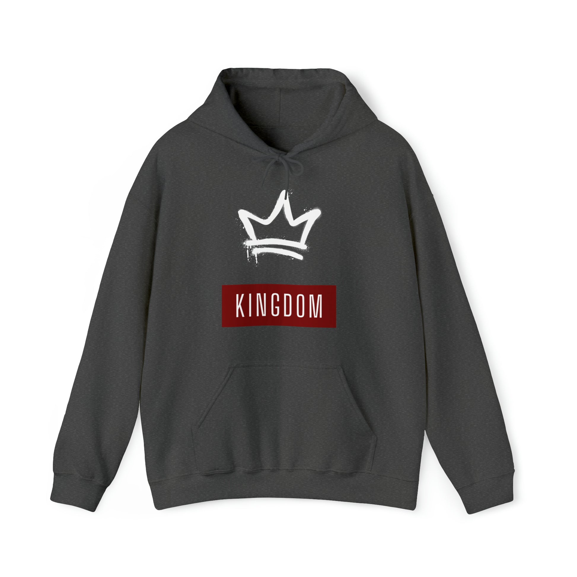 Unisex Heavy Blend™ Hooded Sweatshirt - Kingdom