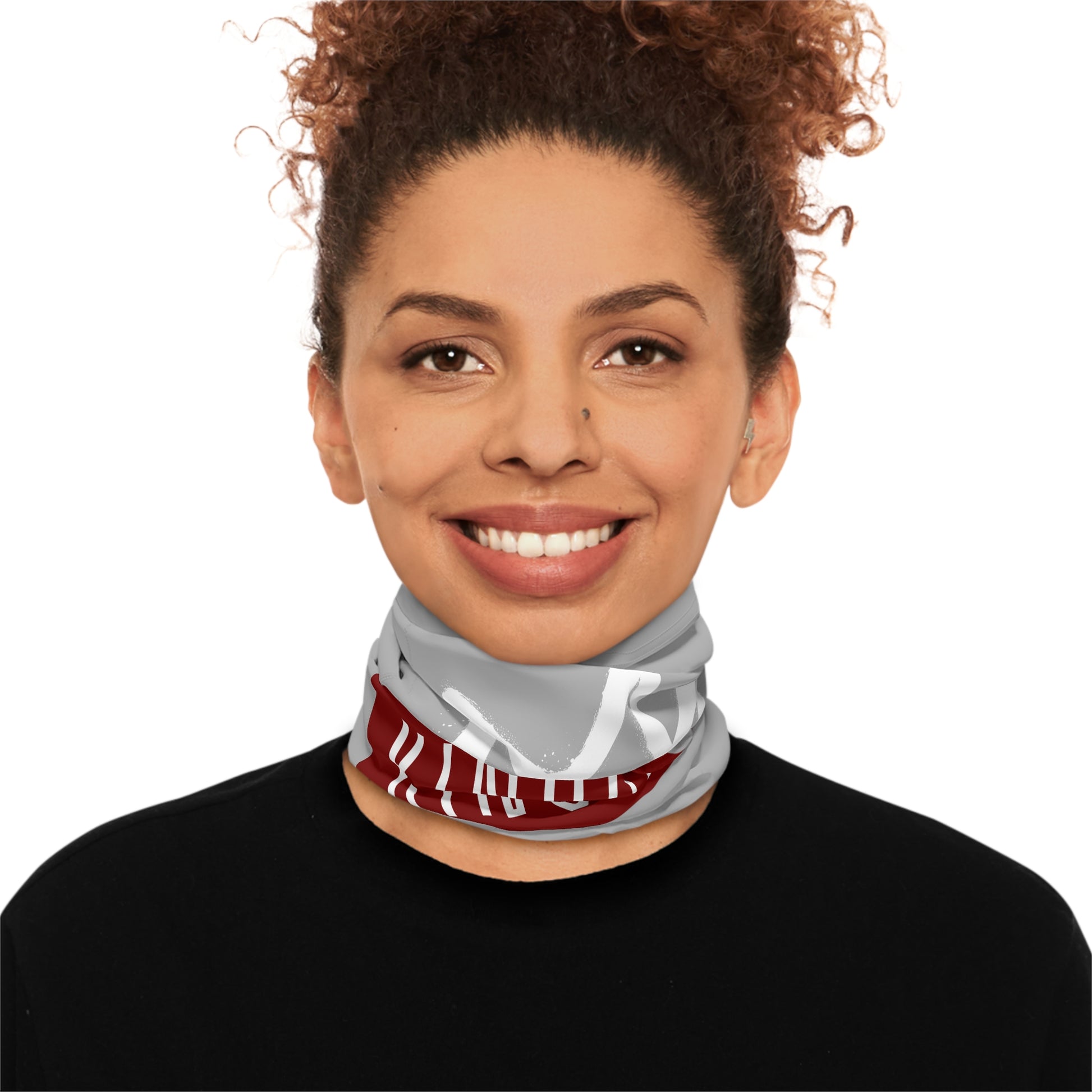 Lightweight Neck Gaiter - Kingdom