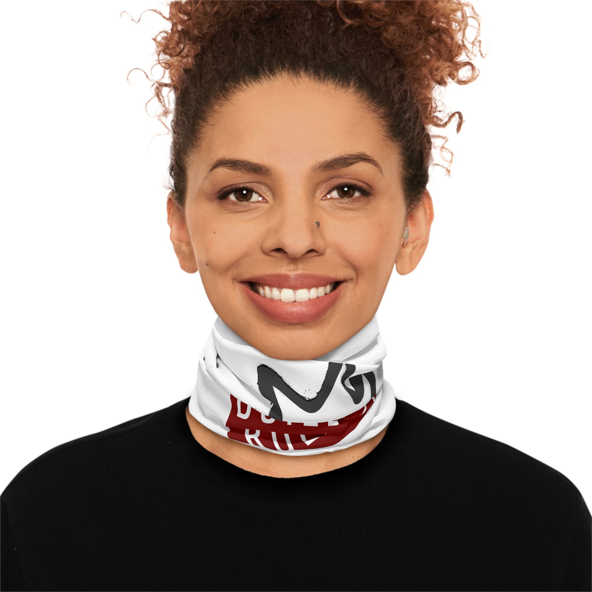 Lightweight Neck Gaiter - Kingdom